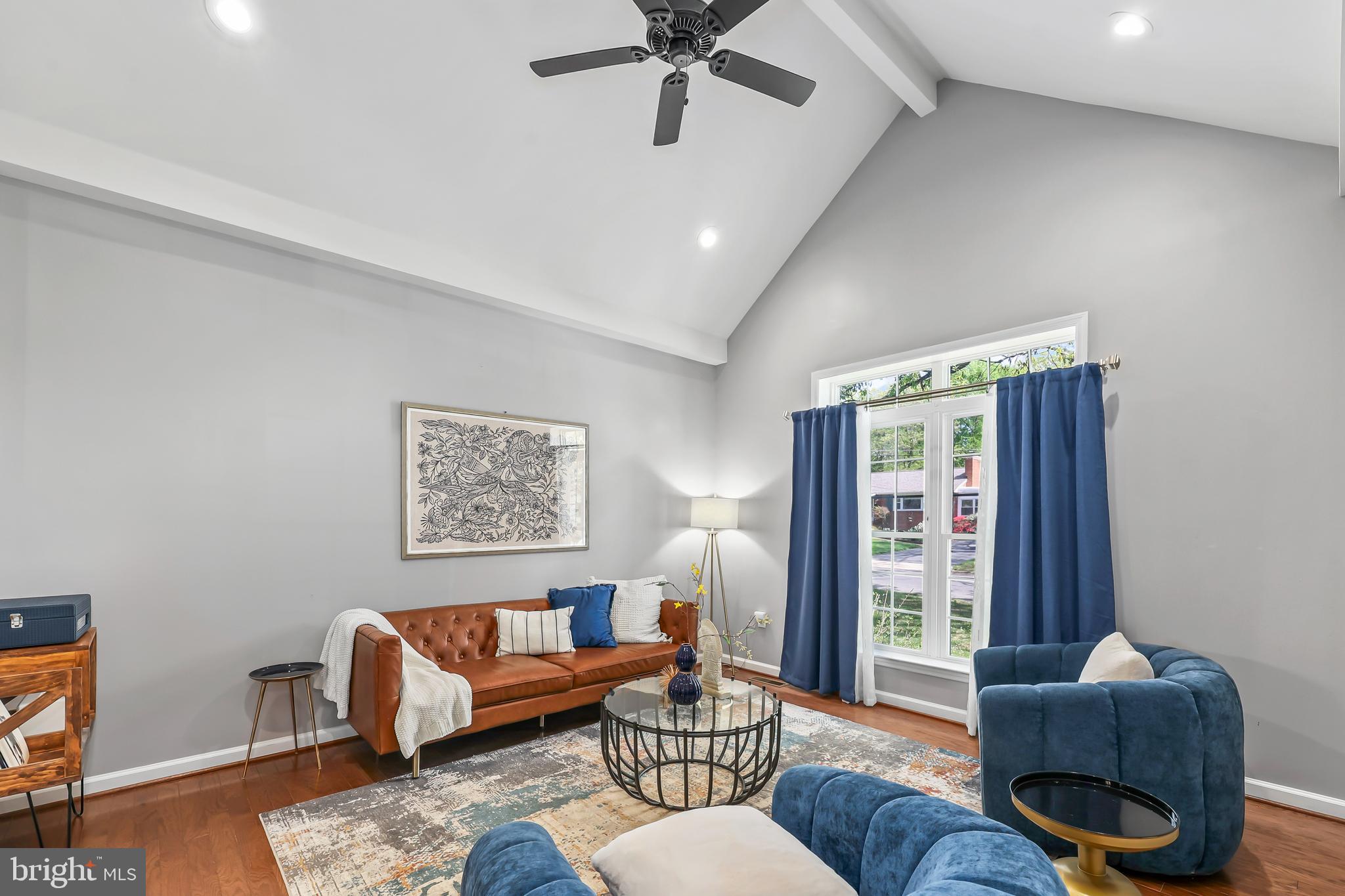 6614 BENSON DRIVE