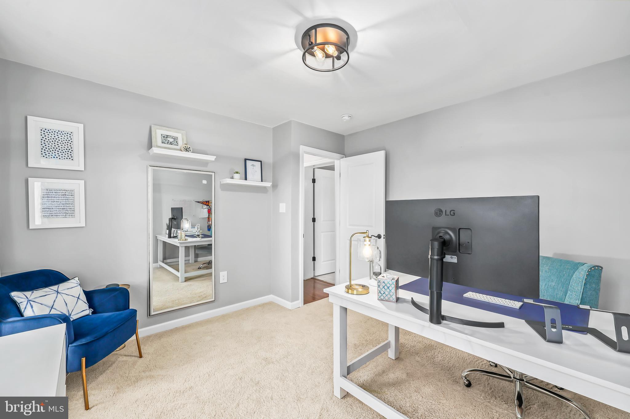 6614 BENSON DRIVE