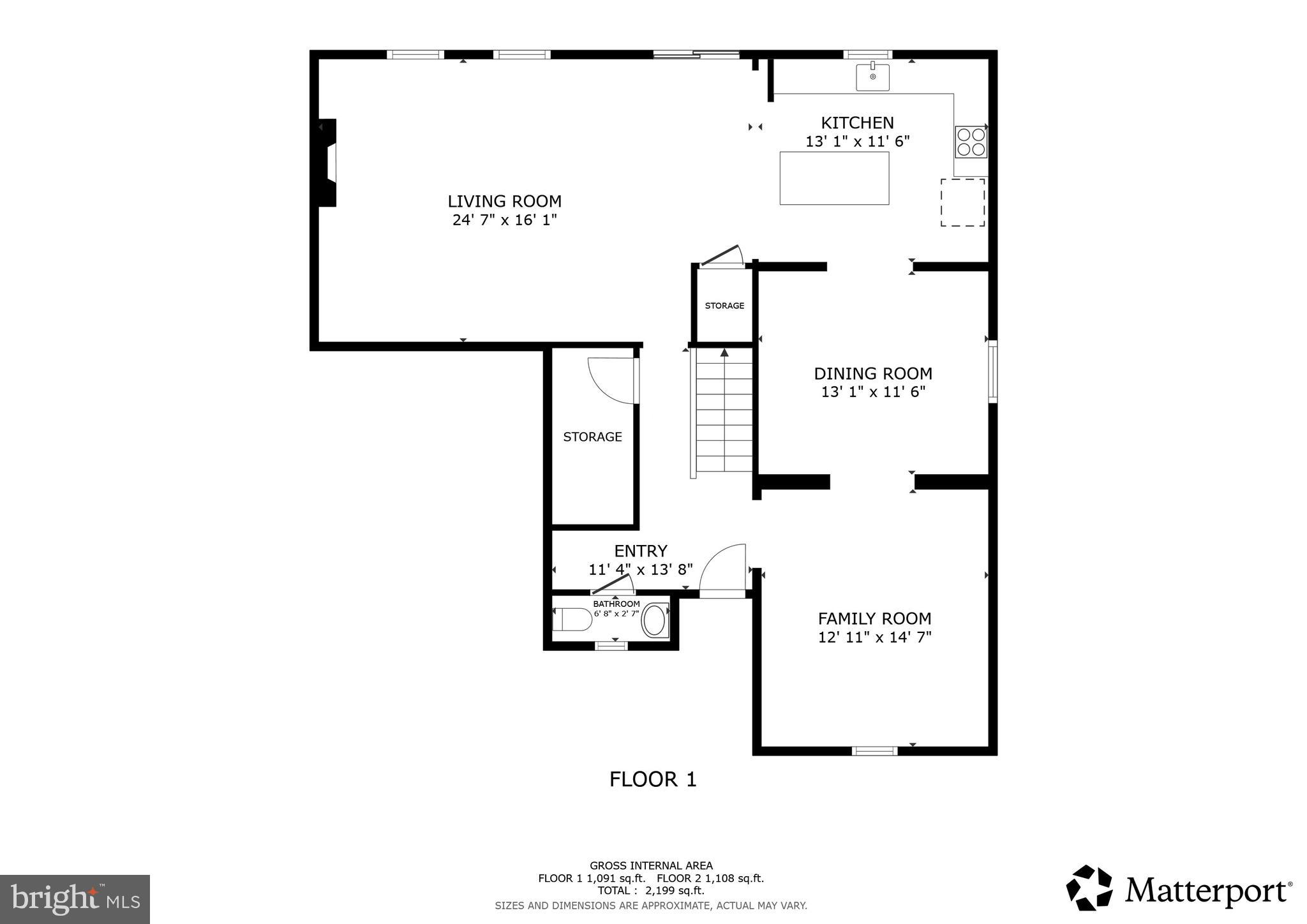 6614 BENSON DRIVE