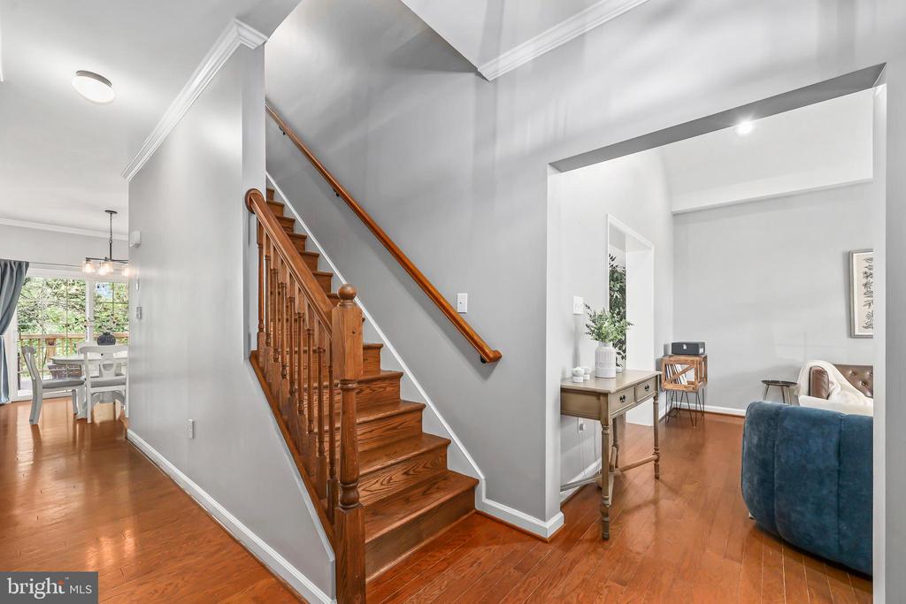 6614 BENSON DRIVE