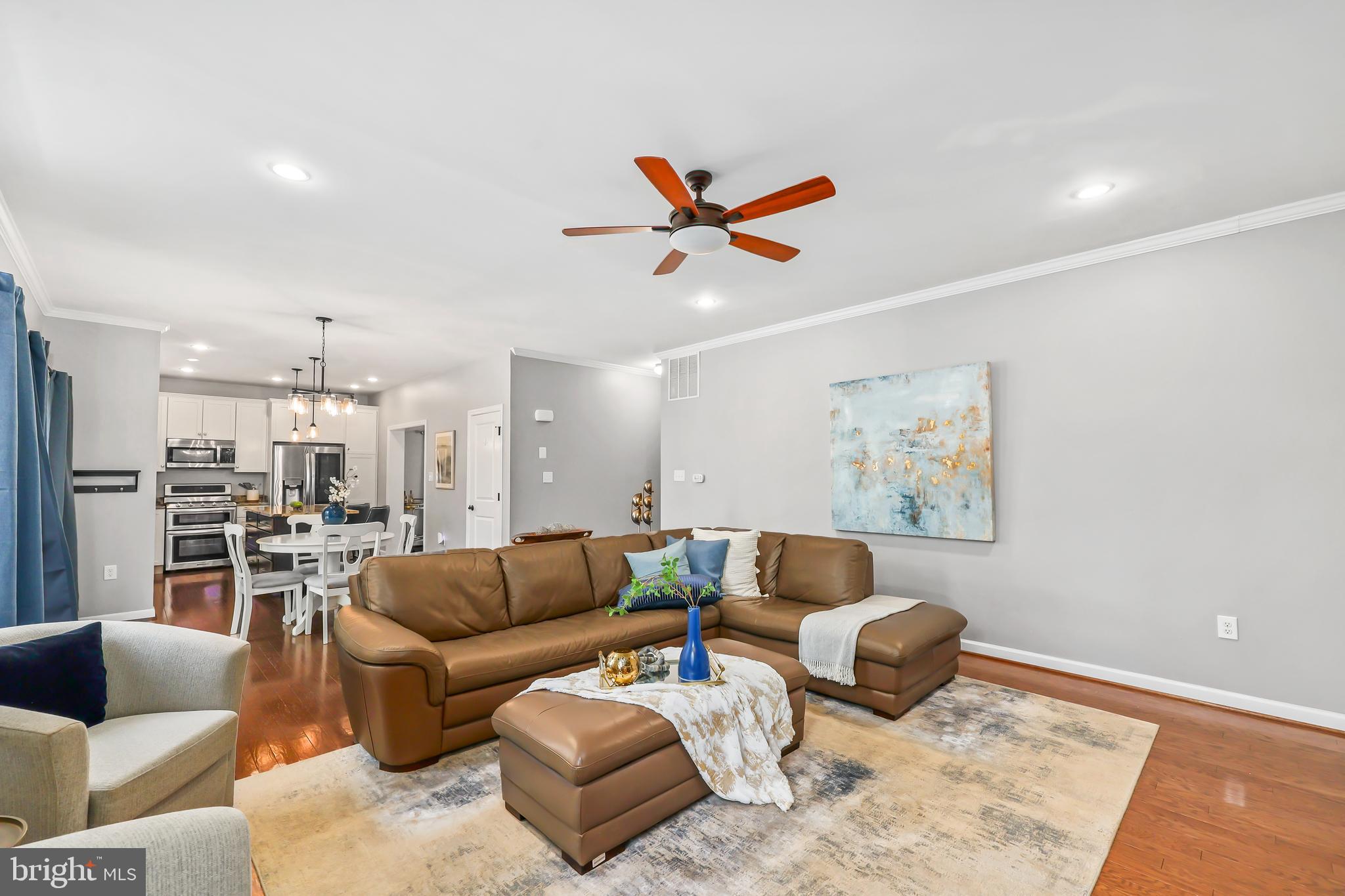6614 BENSON DRIVE