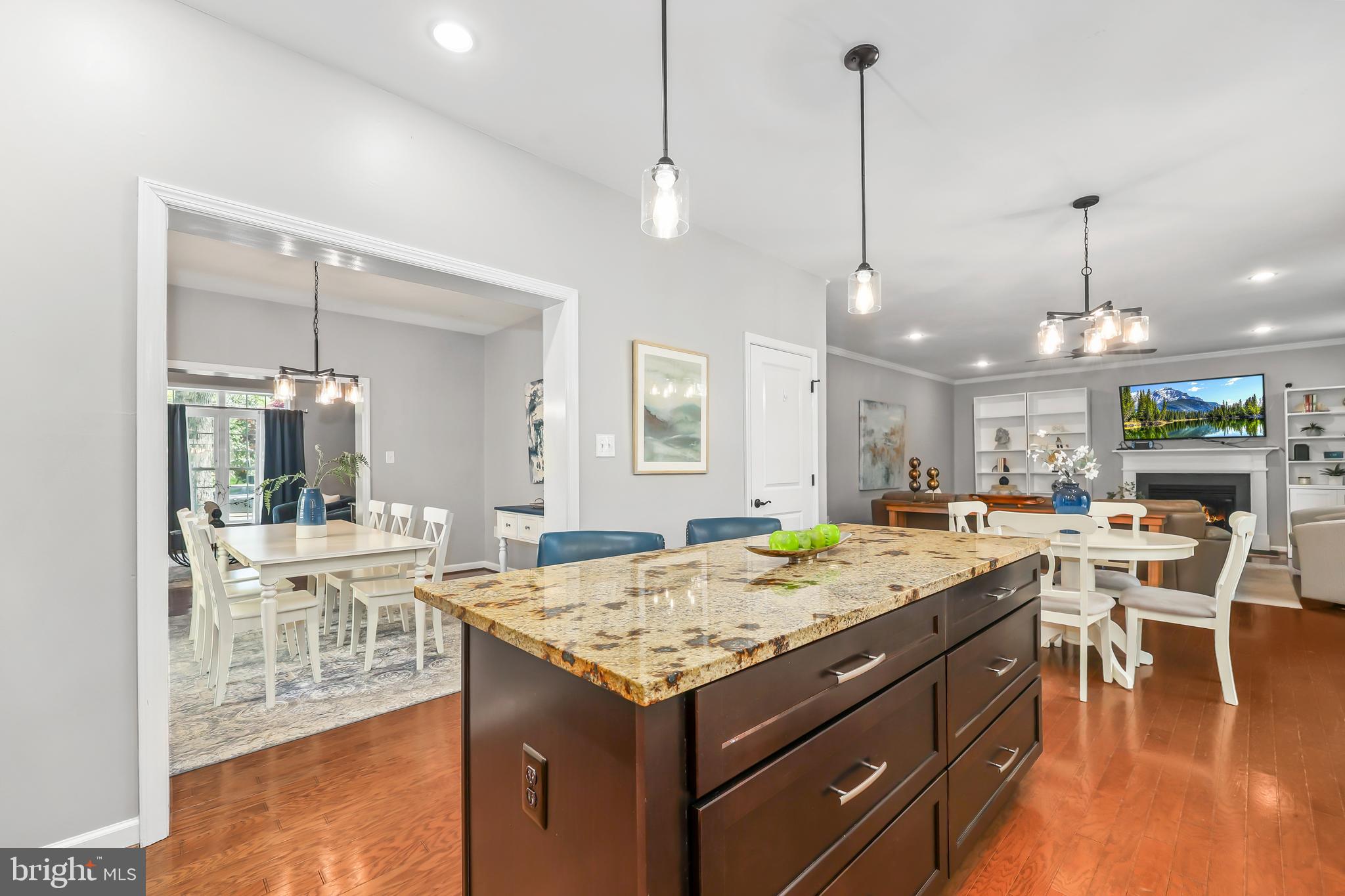 6614 BENSON DRIVE