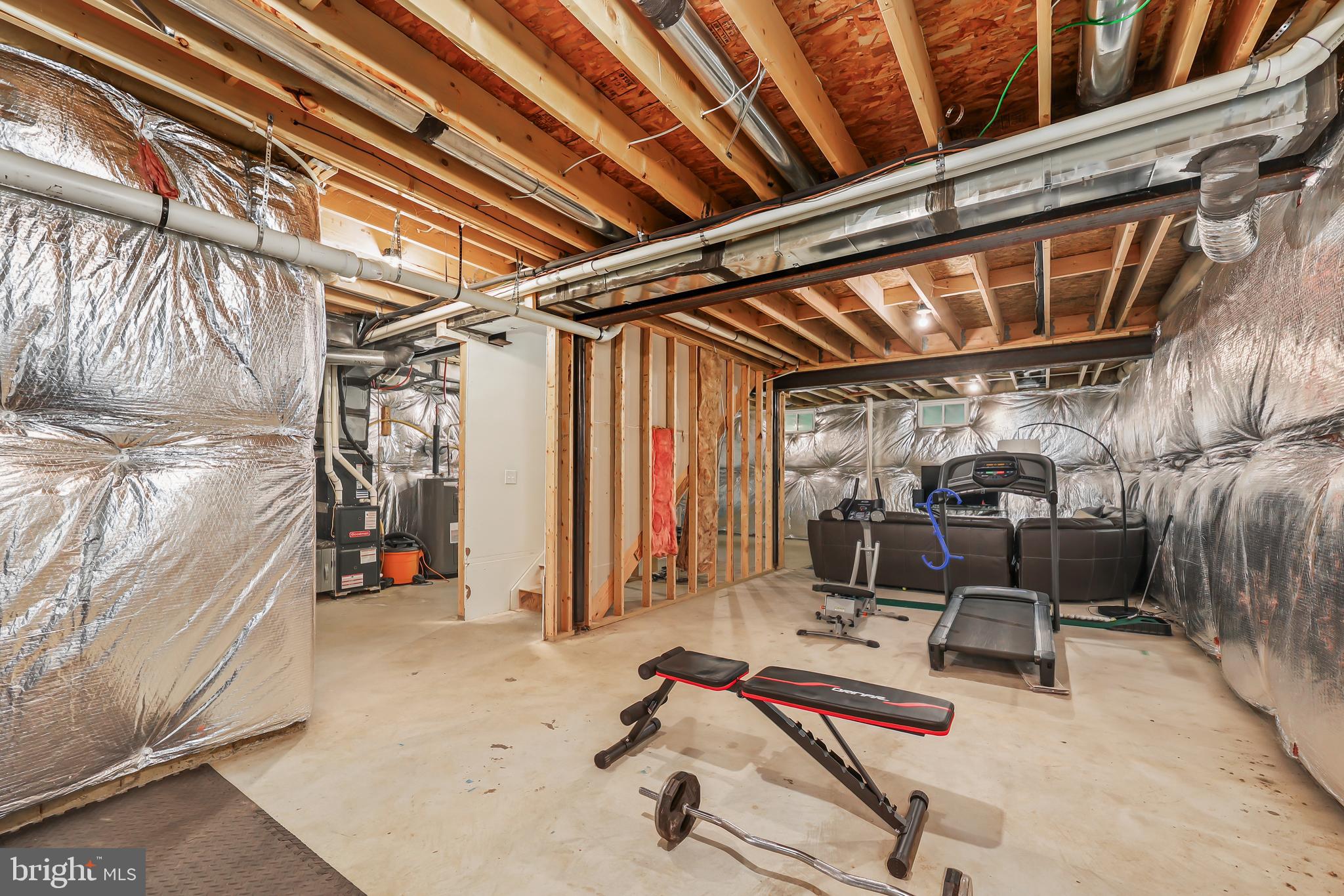 6614 BENSON DRIVE