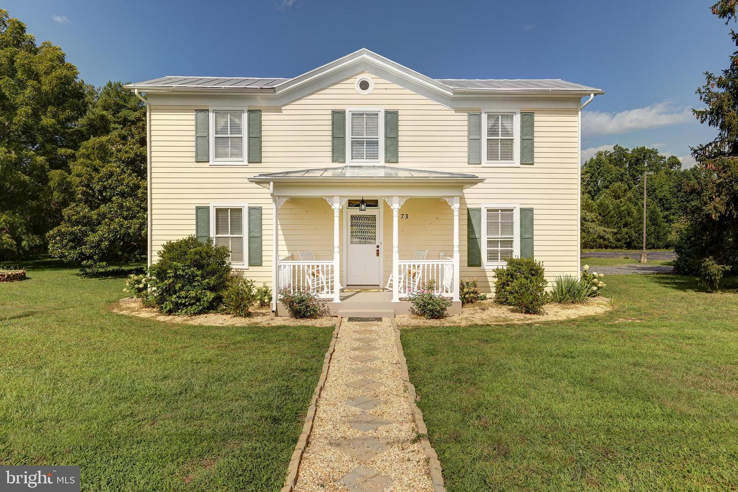 73 Louisa Ave