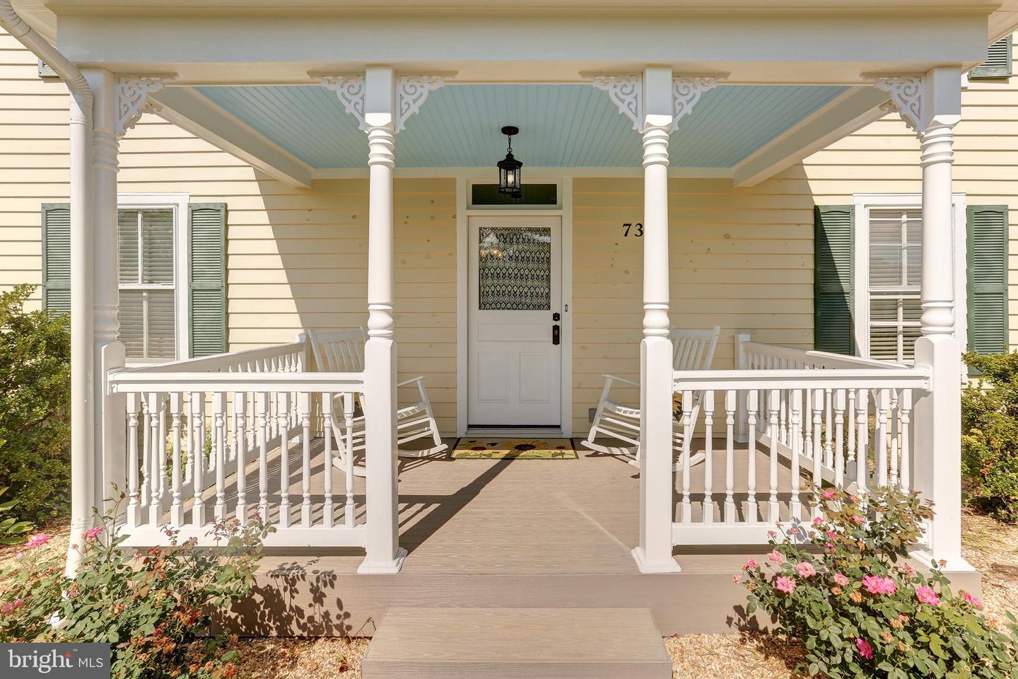 73 Louisa Ave