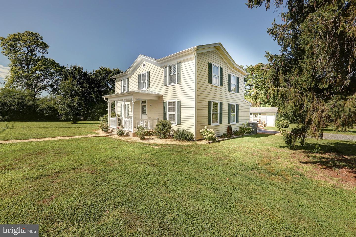 73 Louisa Ave