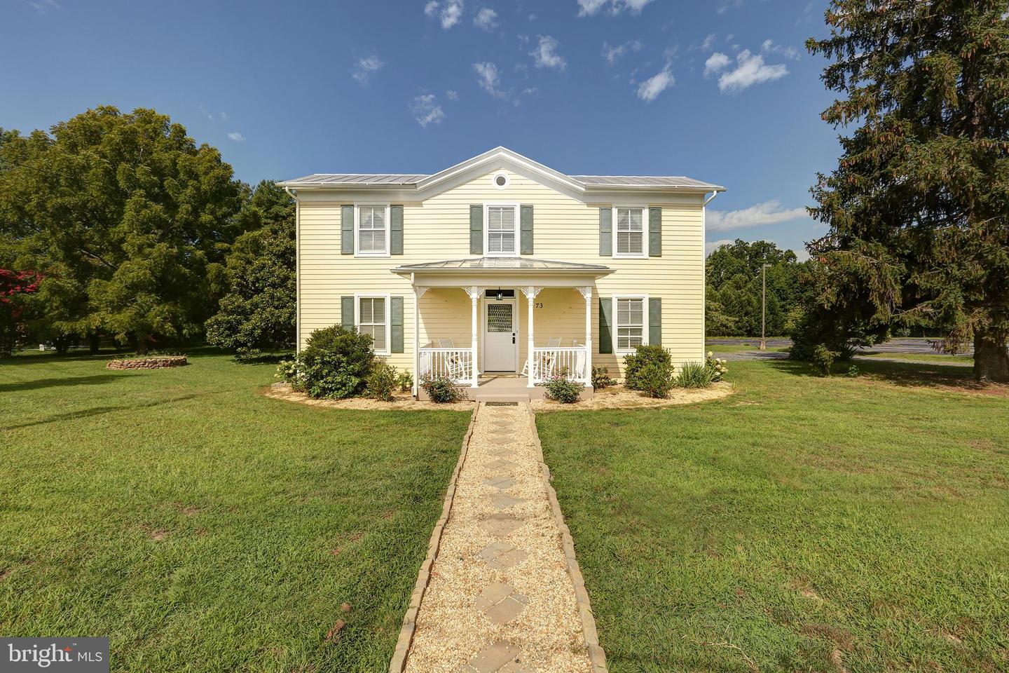 73 Louisa Ave