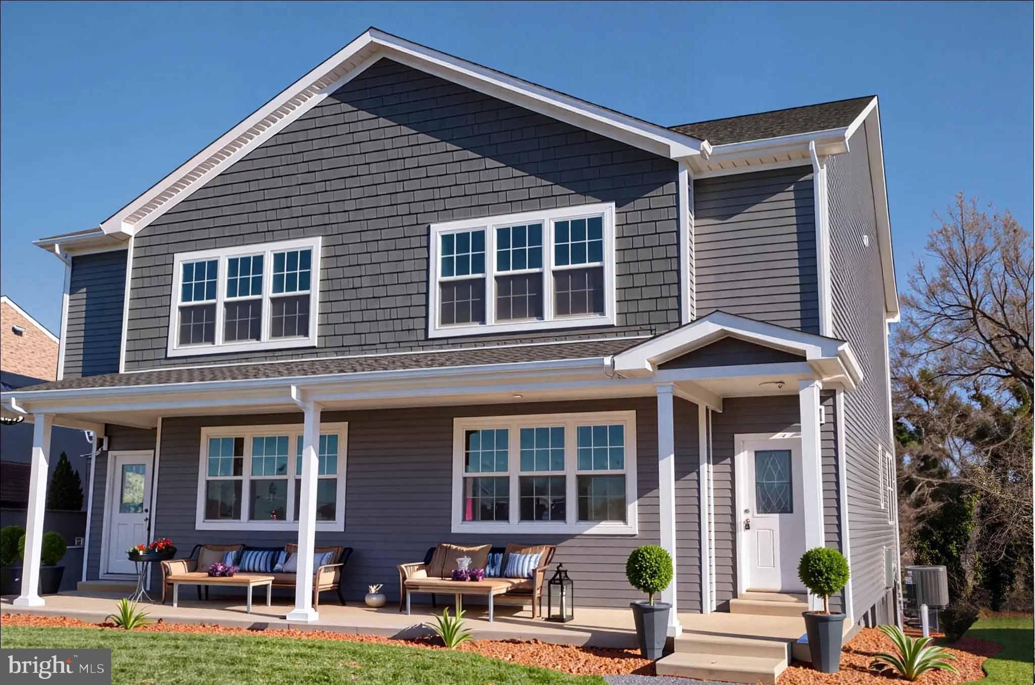 126 STRASBURG ROAD W