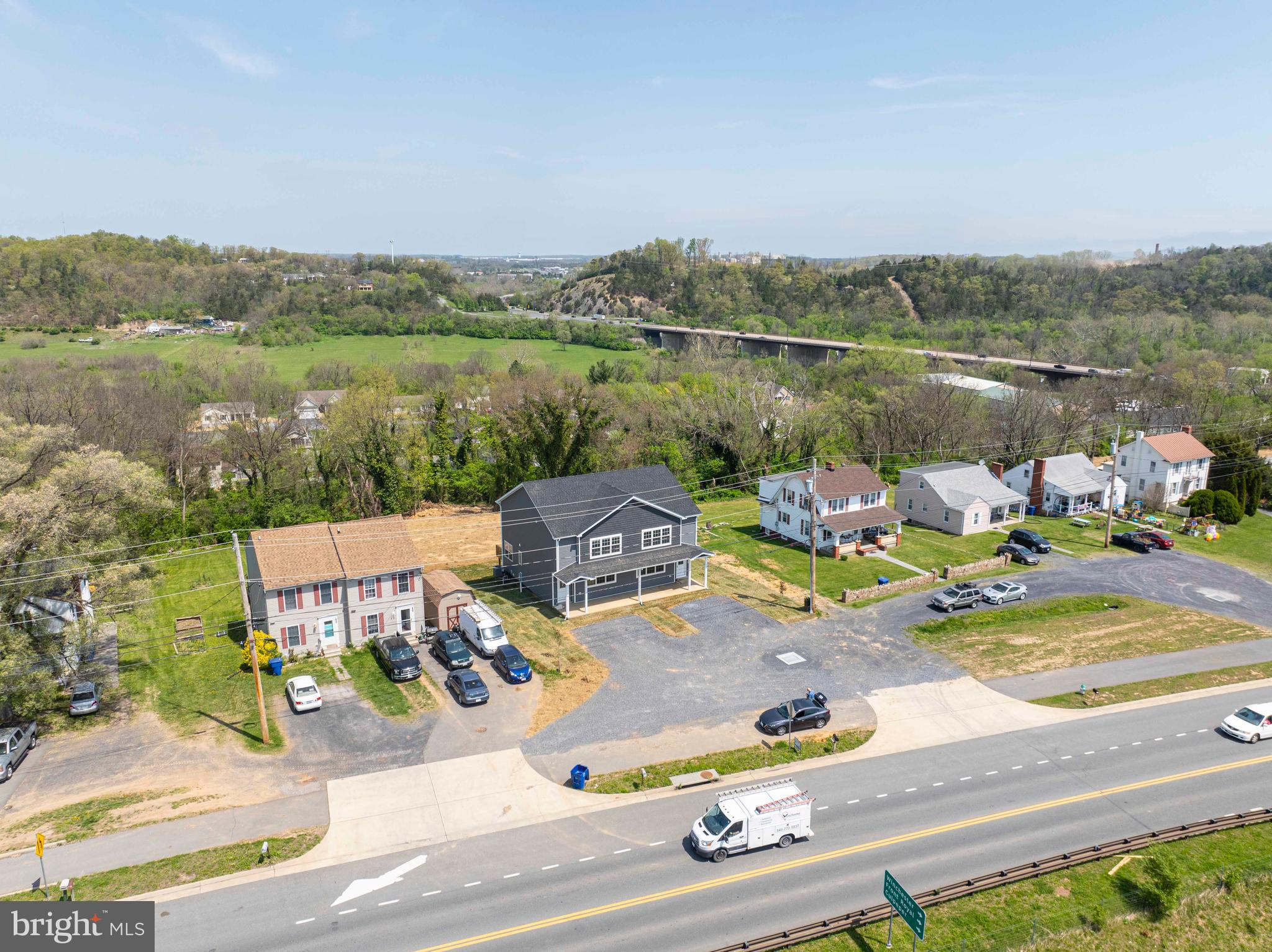 126 STRASBURG ROAD W