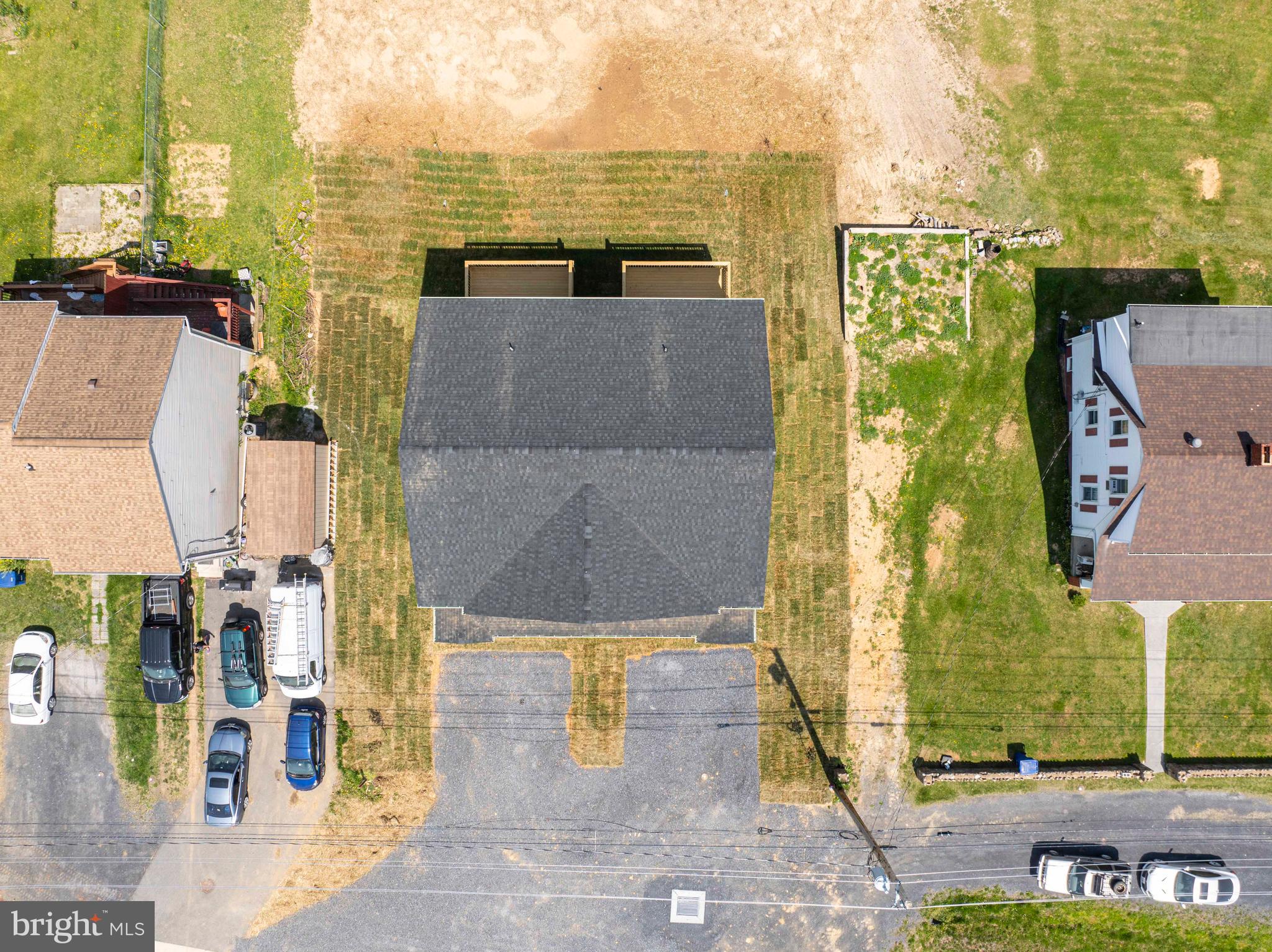 126 STRASBURG ROAD W