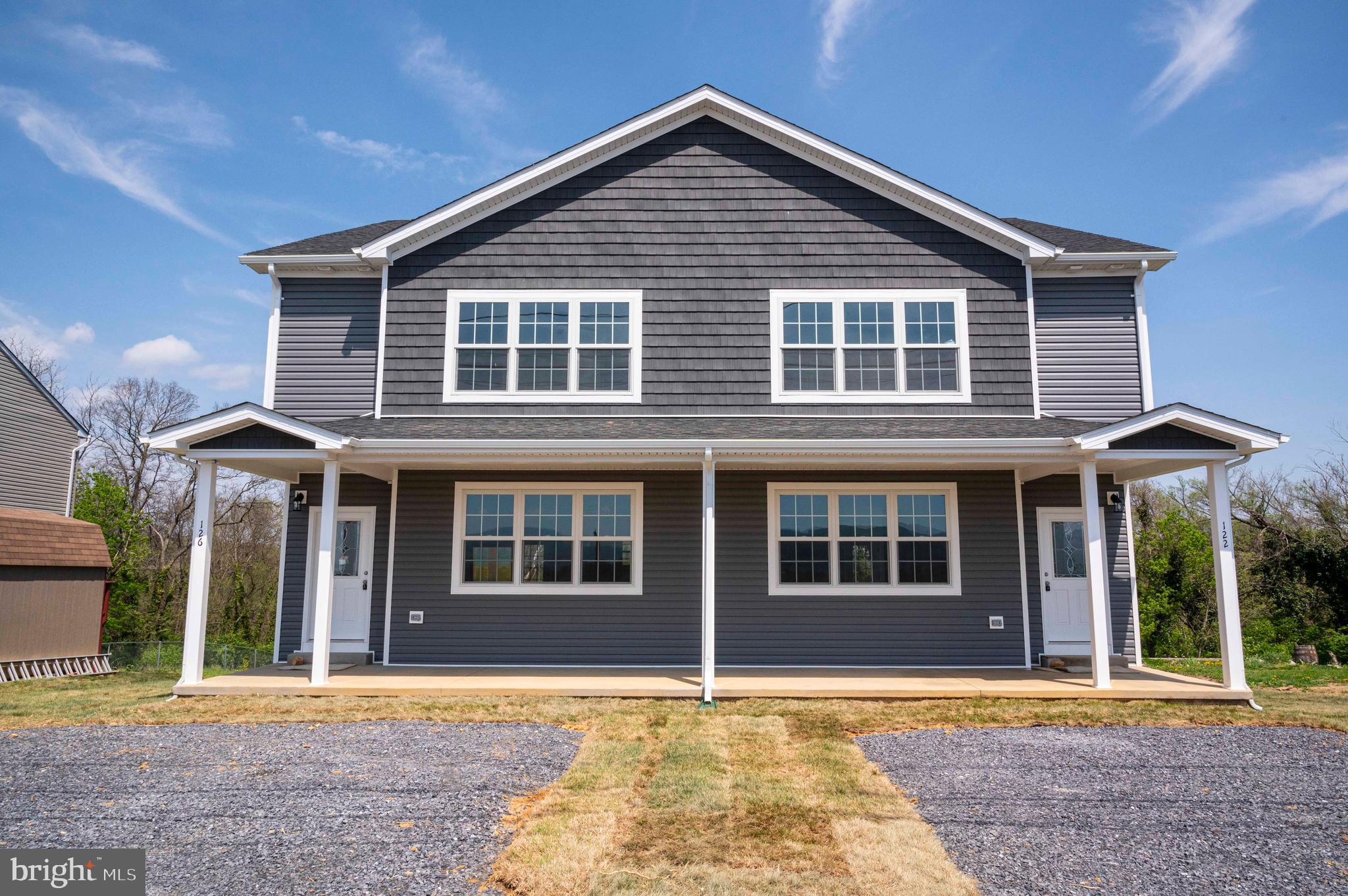 126 STRASBURG ROAD W