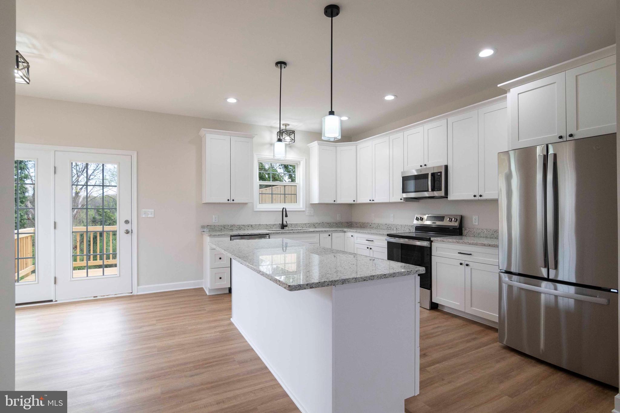 126 STRASBURG ROAD W