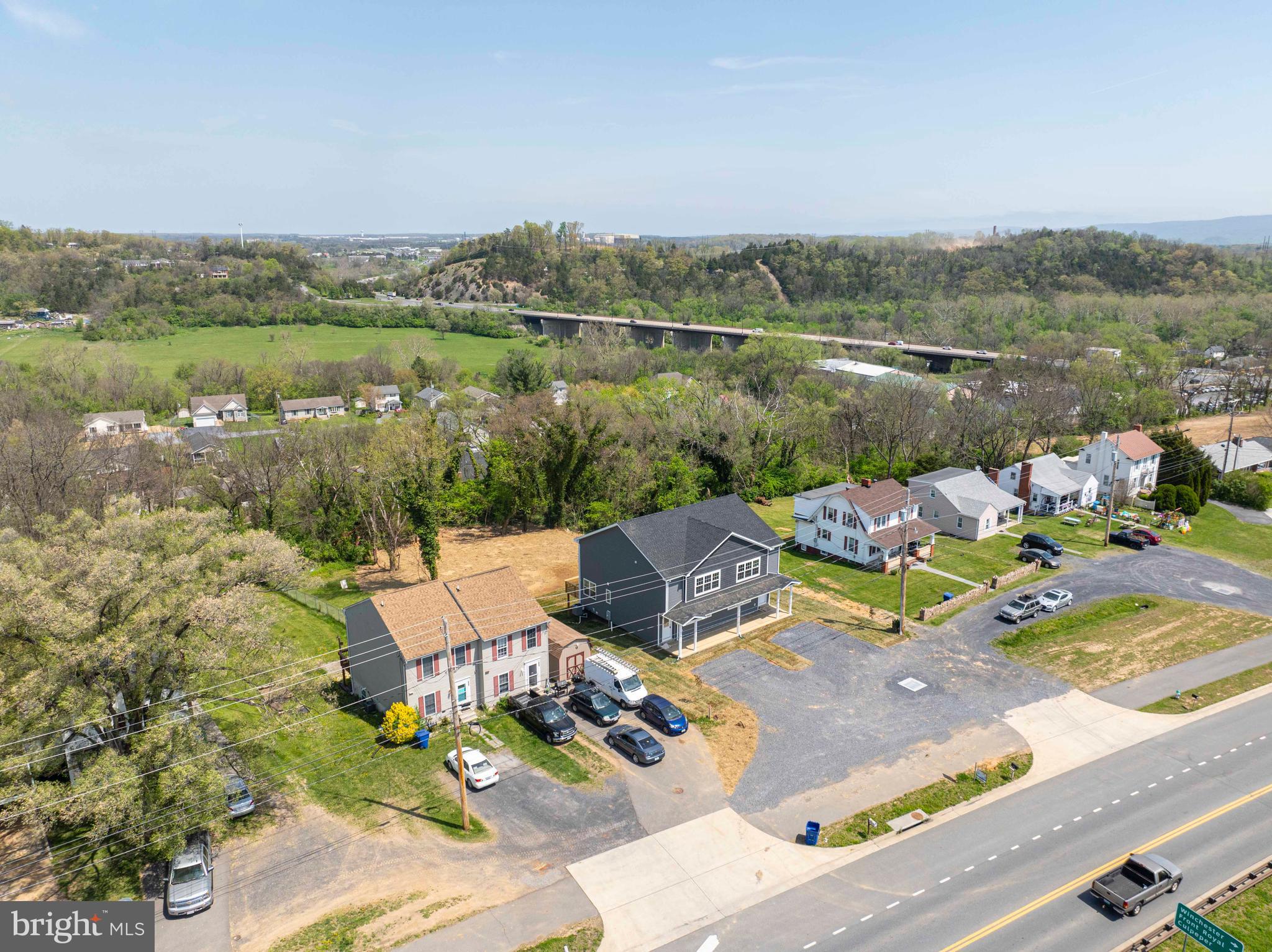 126 STRASBURG ROAD W