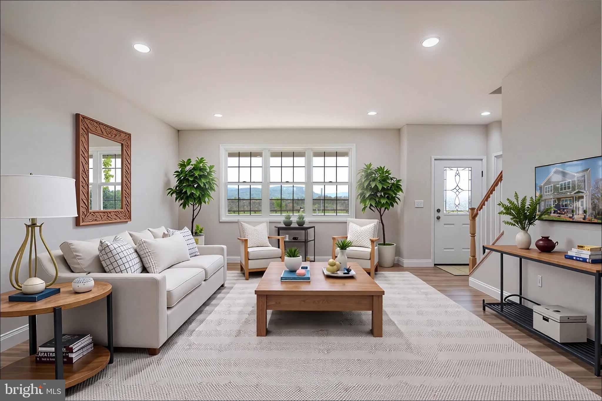 126 STRASBURG ROAD W