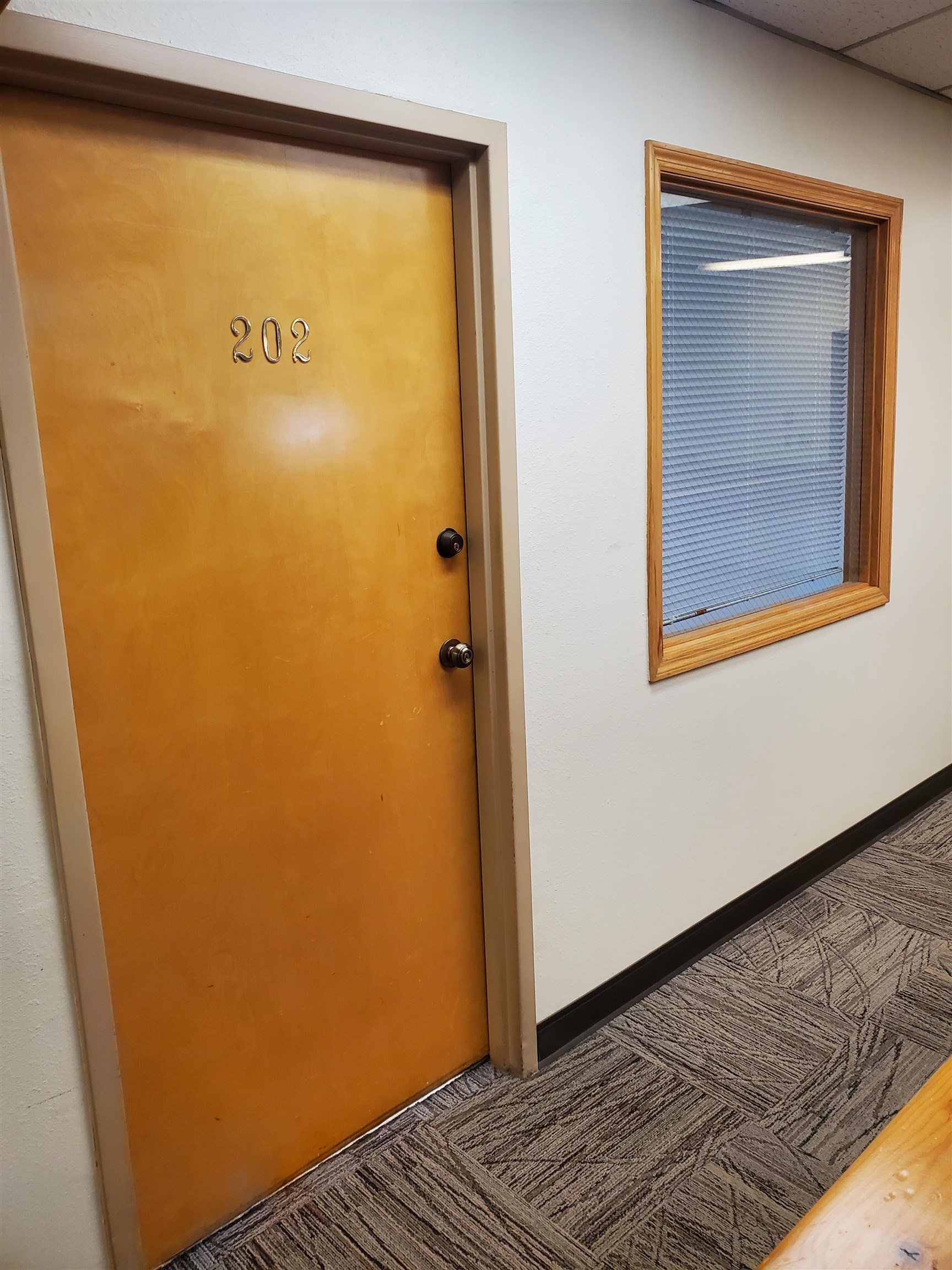 2210 Highway 6&50 Unit: 202