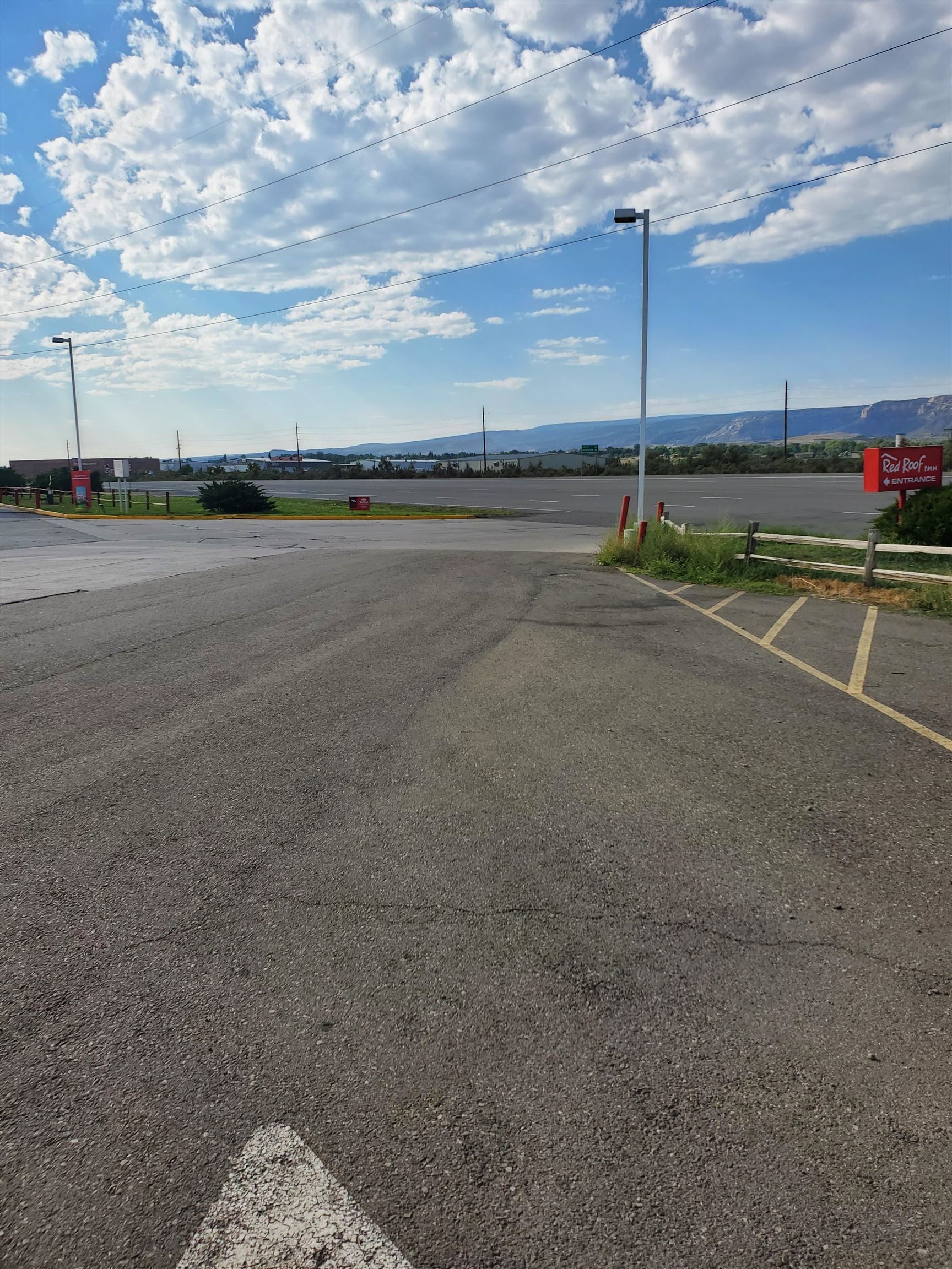 2210 Highway 6&50 Unit: 203