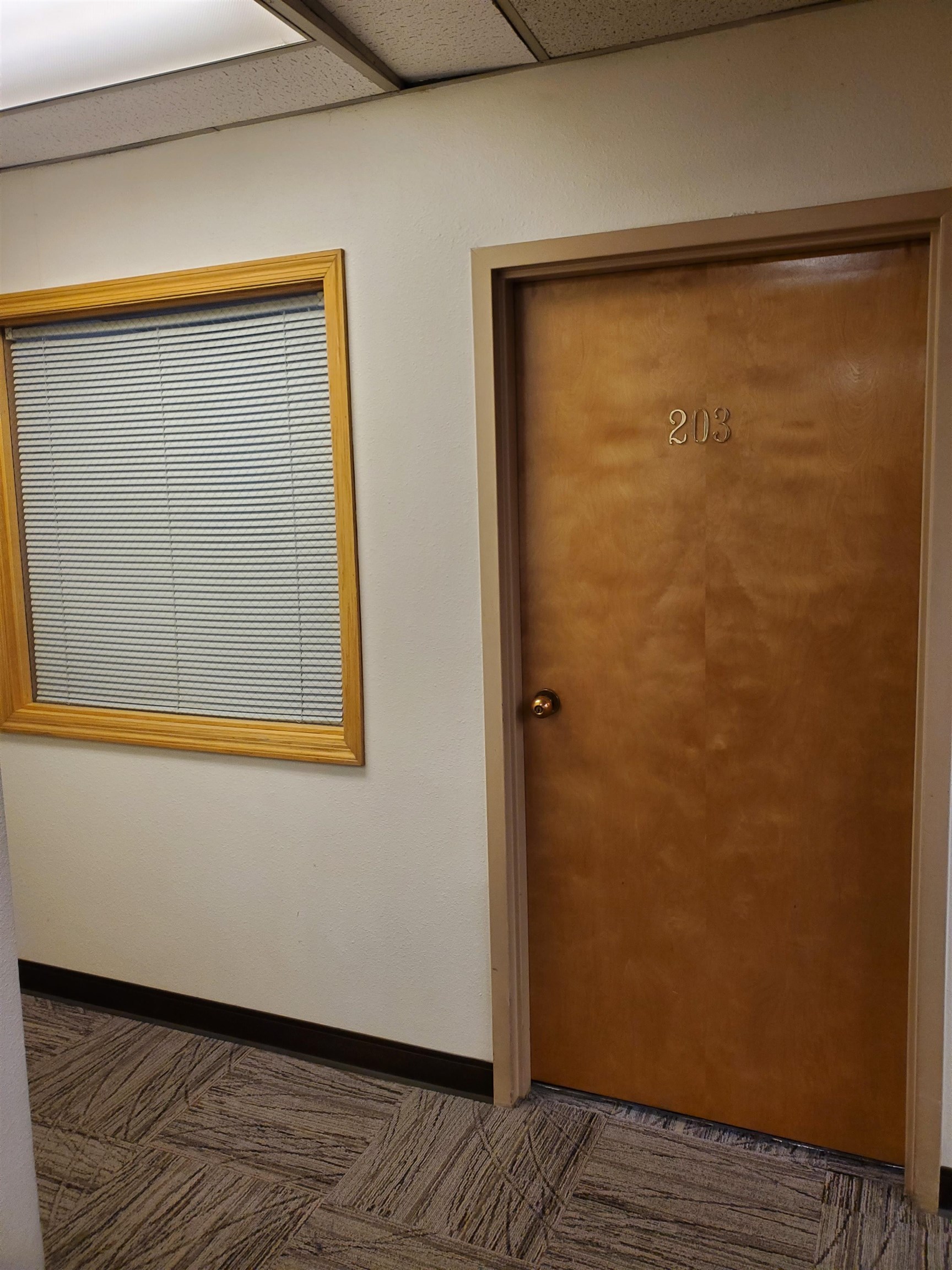 2210 Highway 6&50 Unit: 203