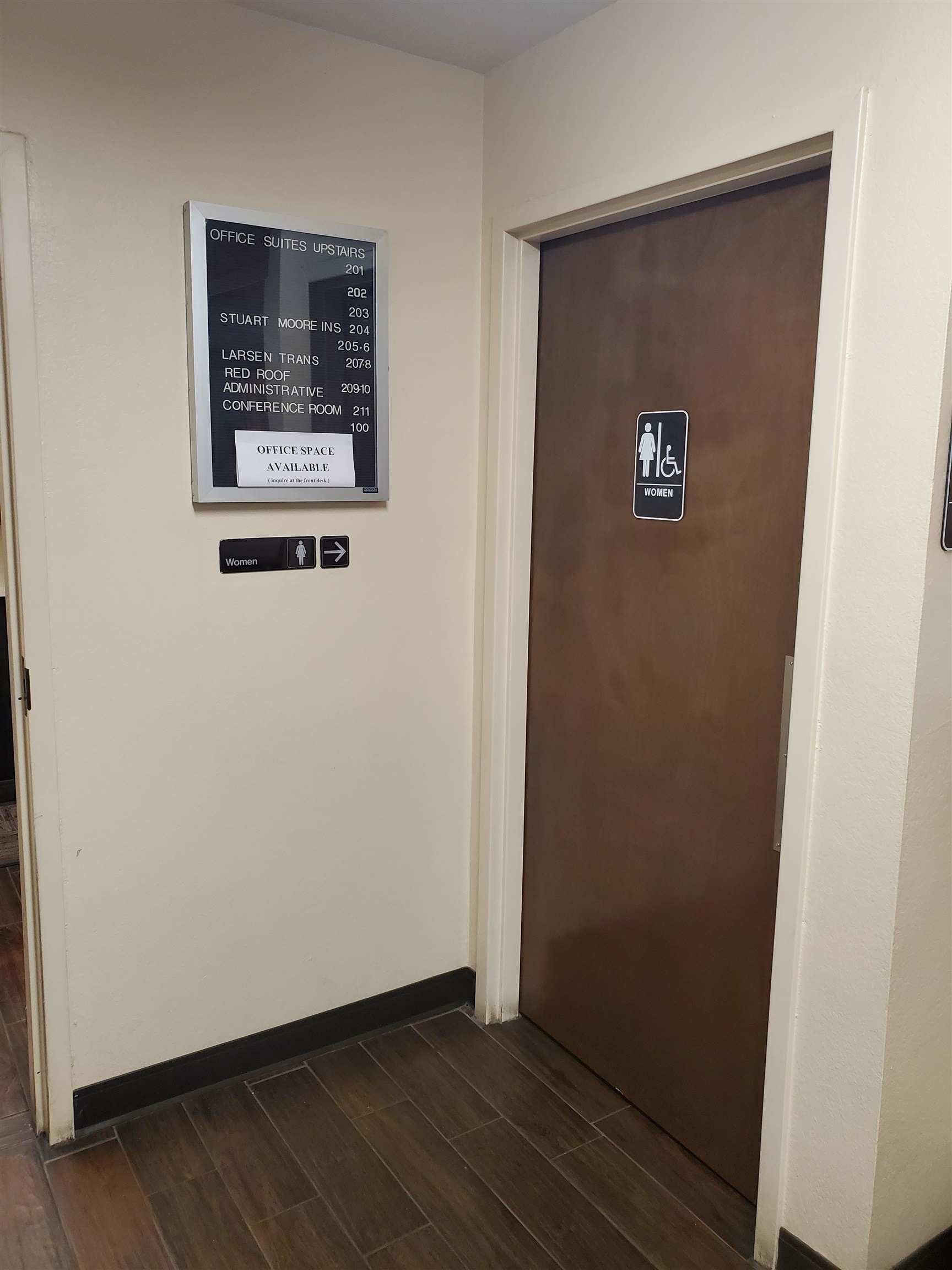 2210 Highway 6&50 Unit: 203