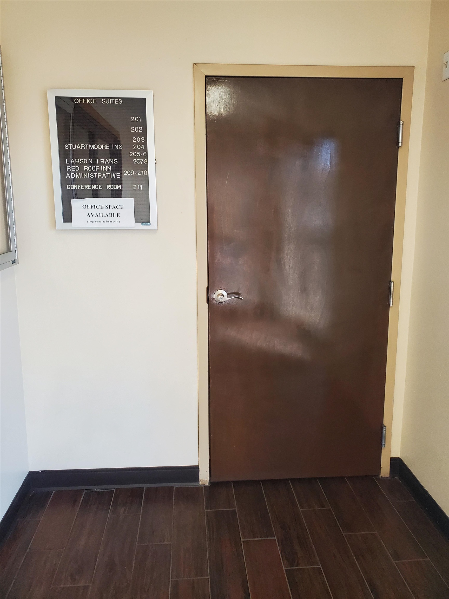 2210 Highway 6&50 Unit: 207