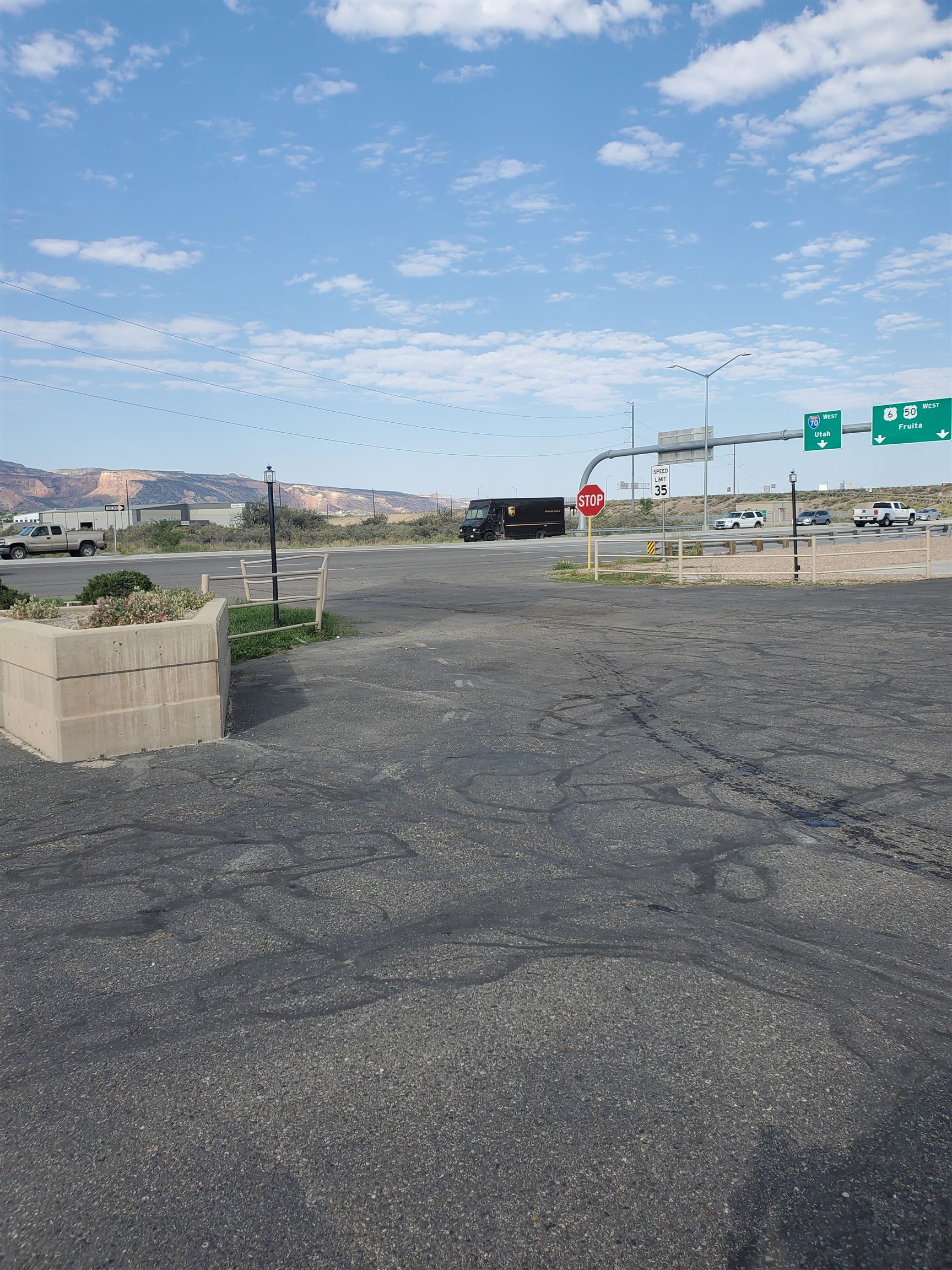 2210 Highway 6&50 Unit: 207