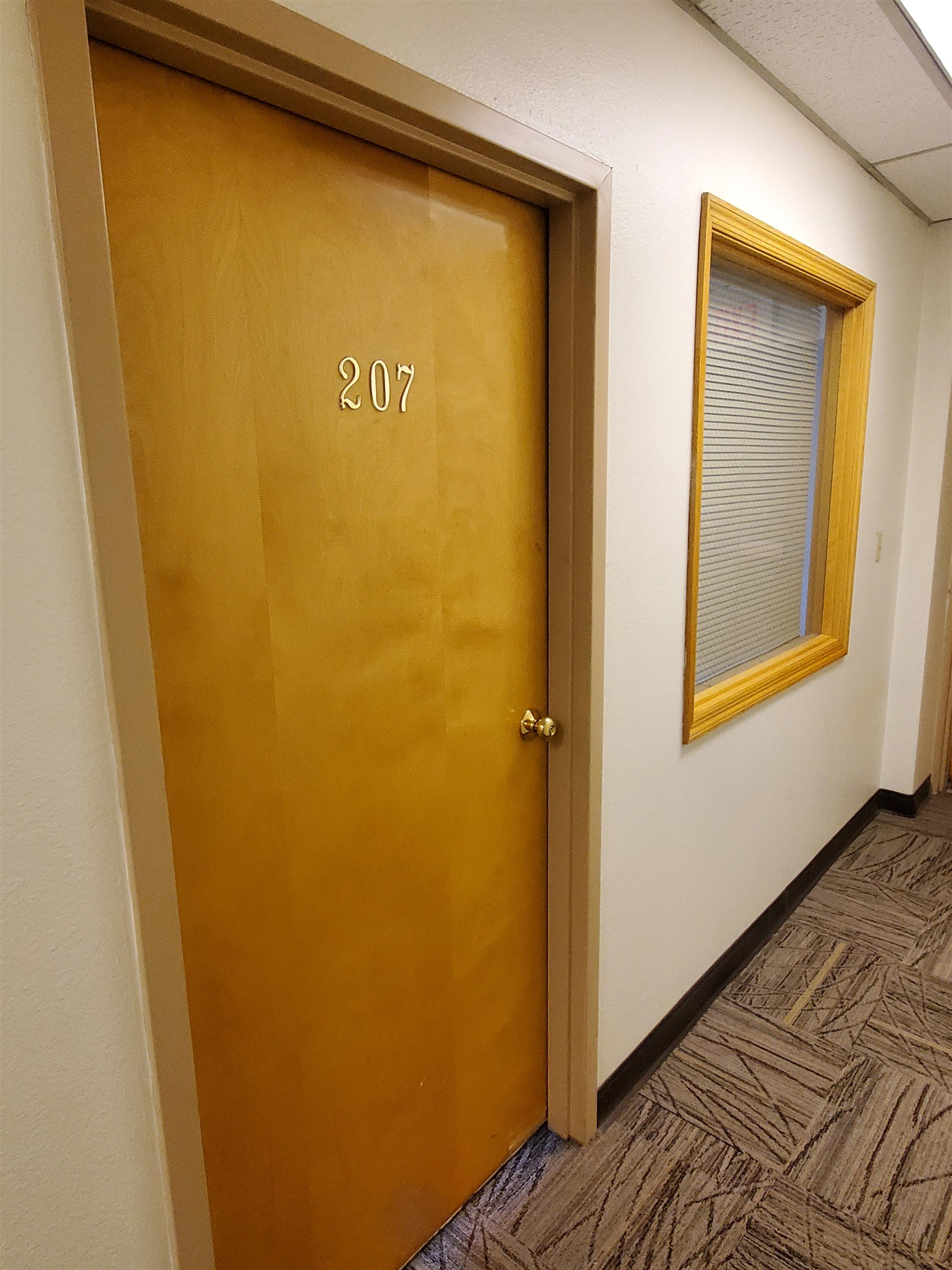 2210 Highway 6&50 Unit: 207