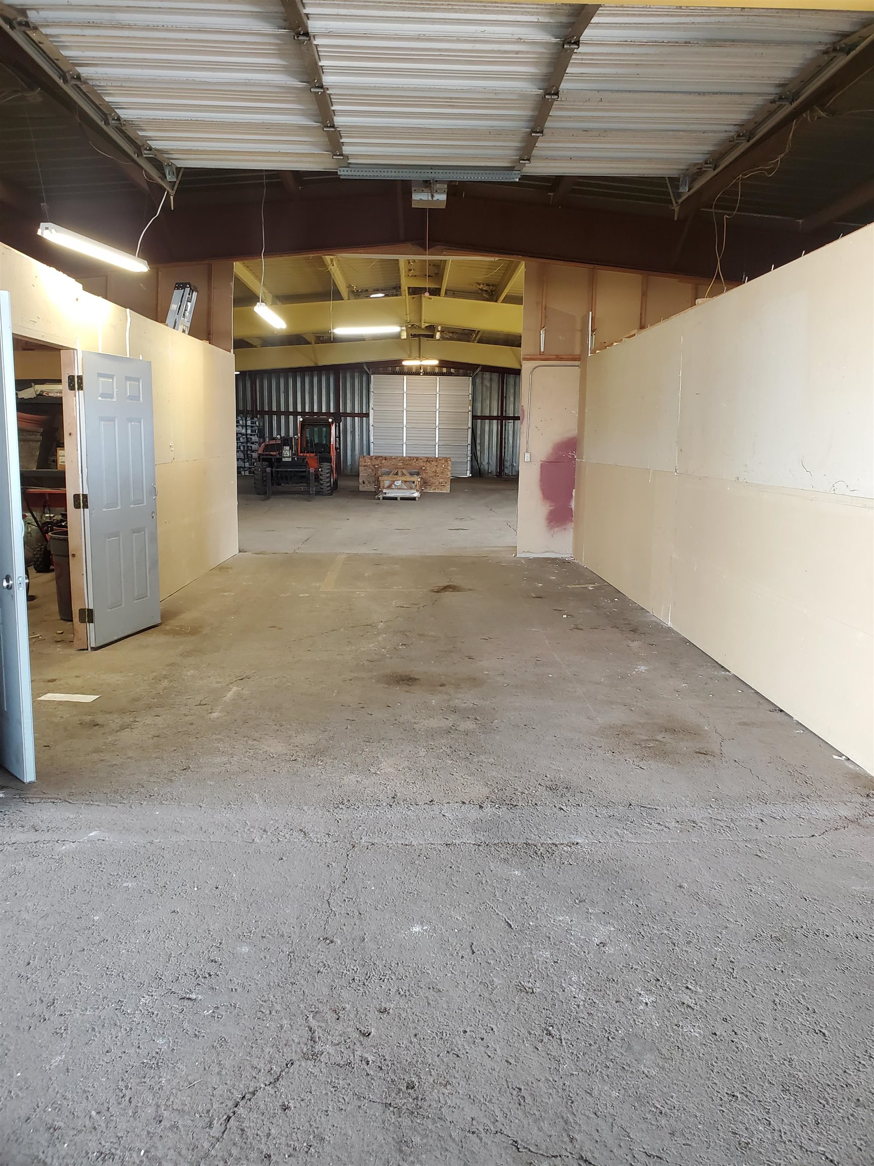 2210 Highway 6&50 Unit: Warehouse