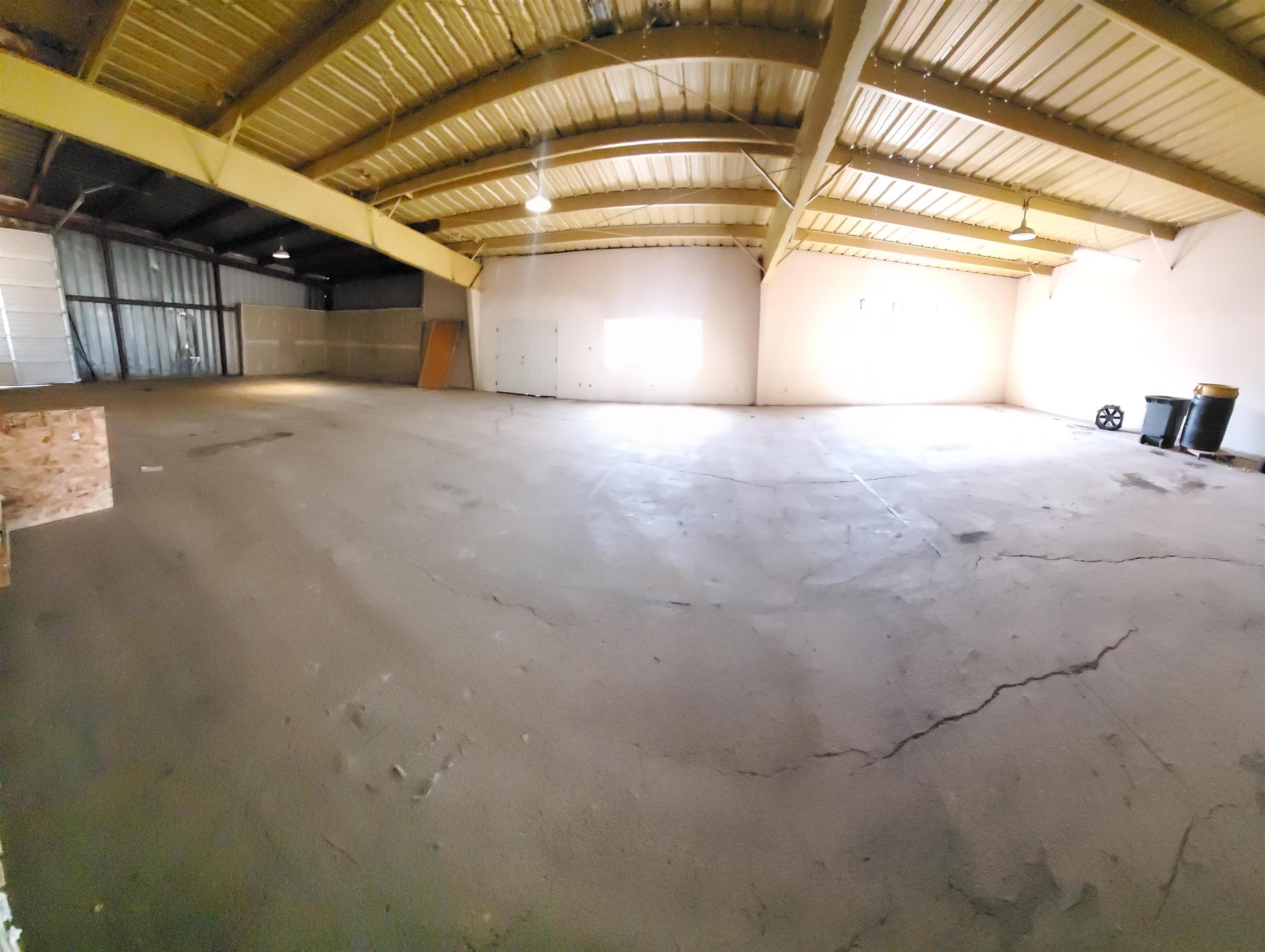 2210 Highway 6&50 Unit: Warehouse