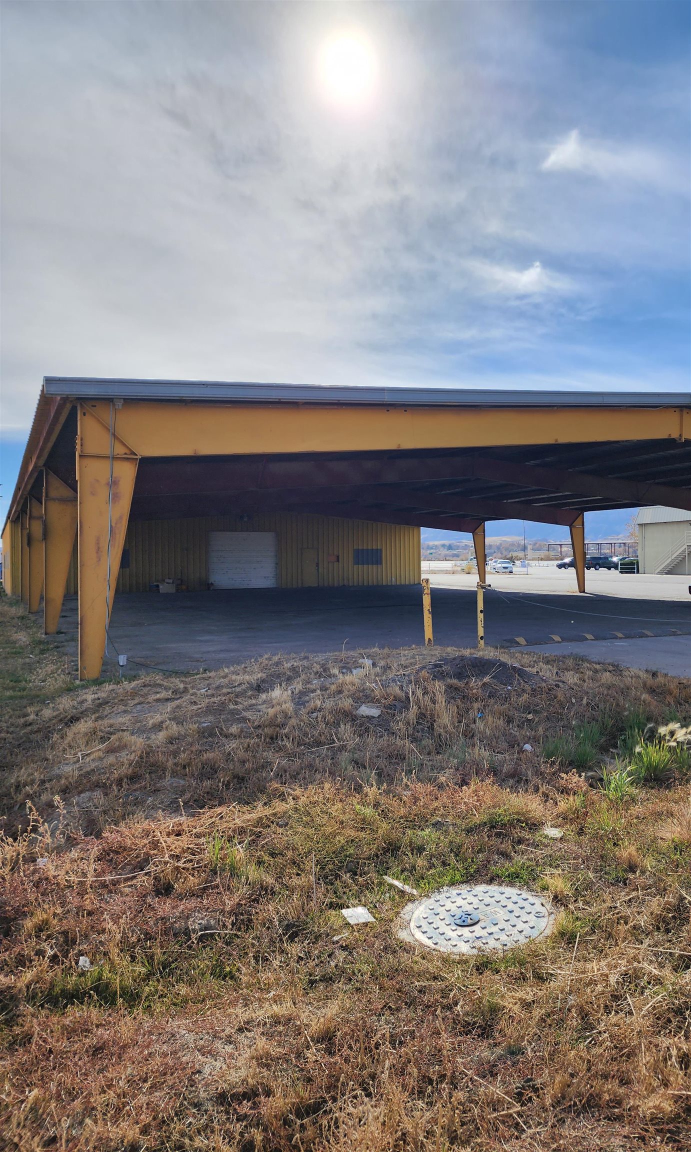 2210 Highway 6&50 Unit: Warehouse