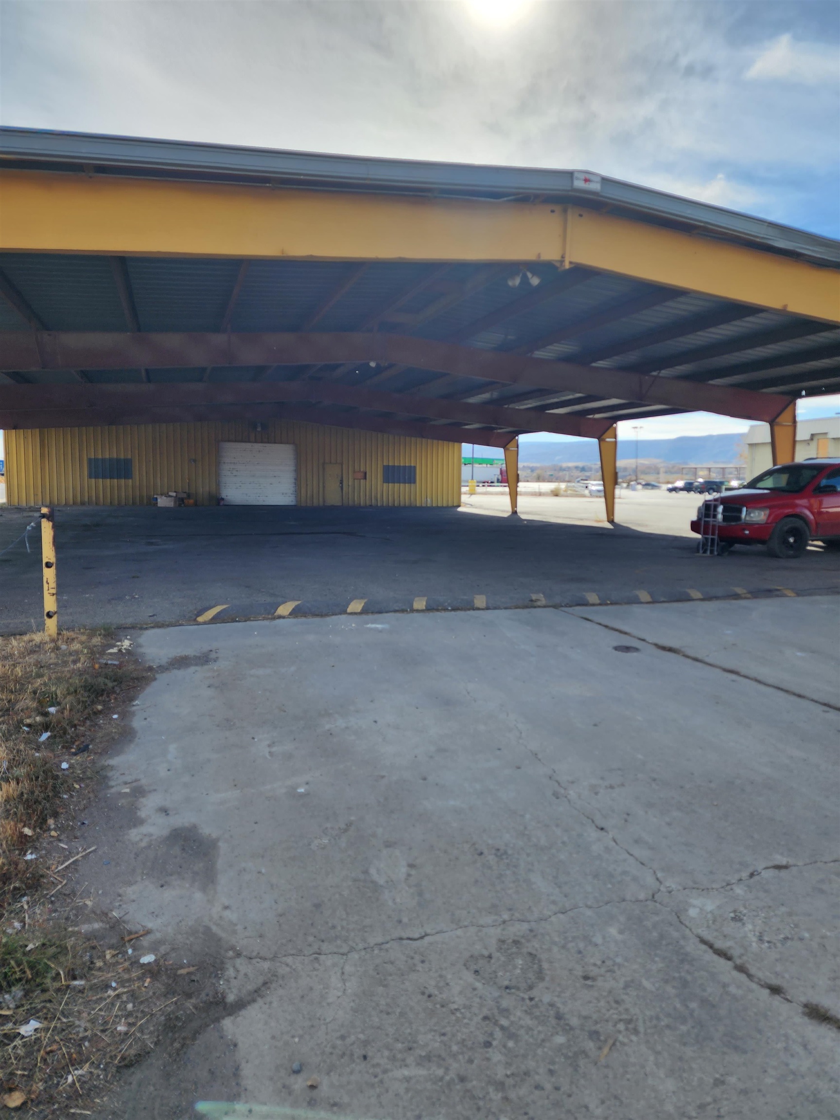 2210 Highway 6&50 Unit: Warehouse
