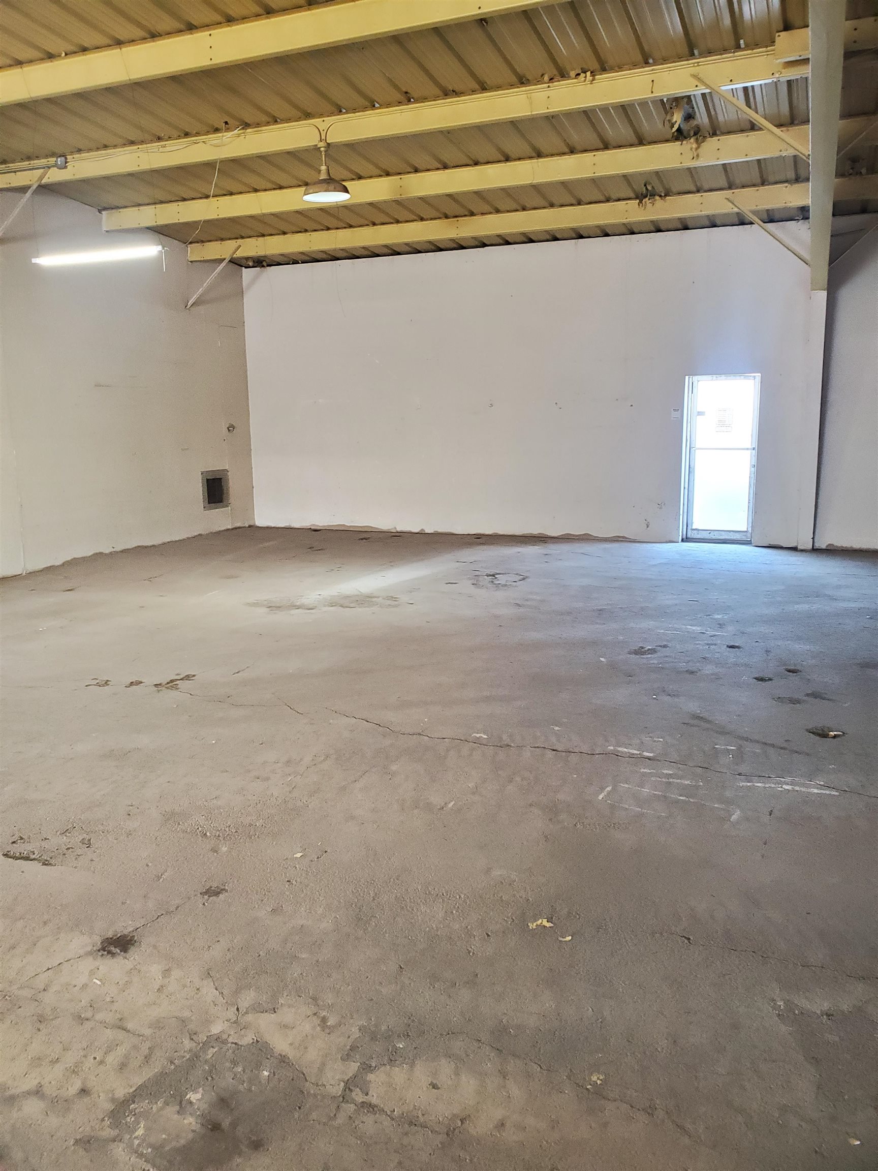 2210 Highway 6&50 Unit: Warehouse