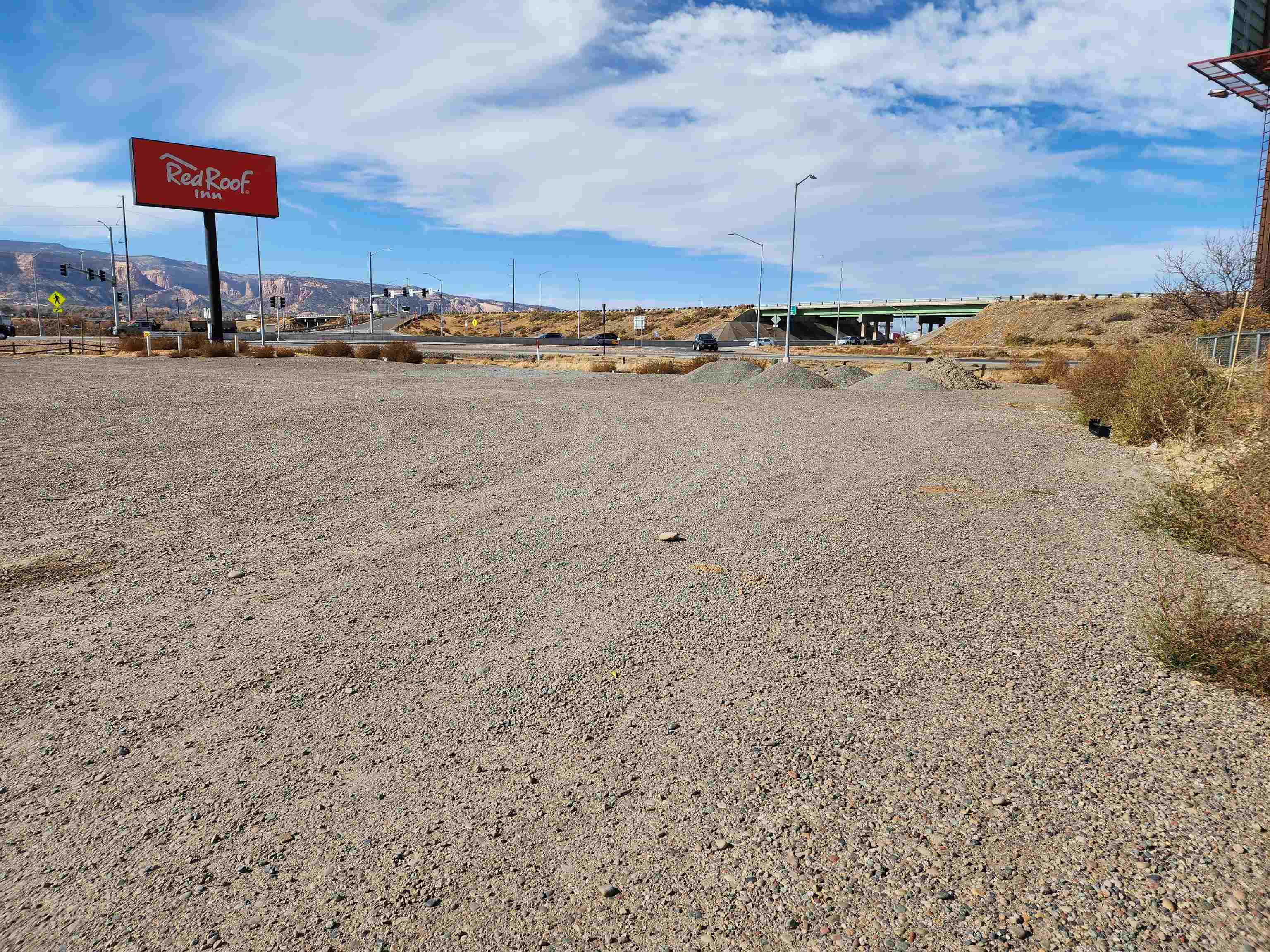 TBD Sanford Drive