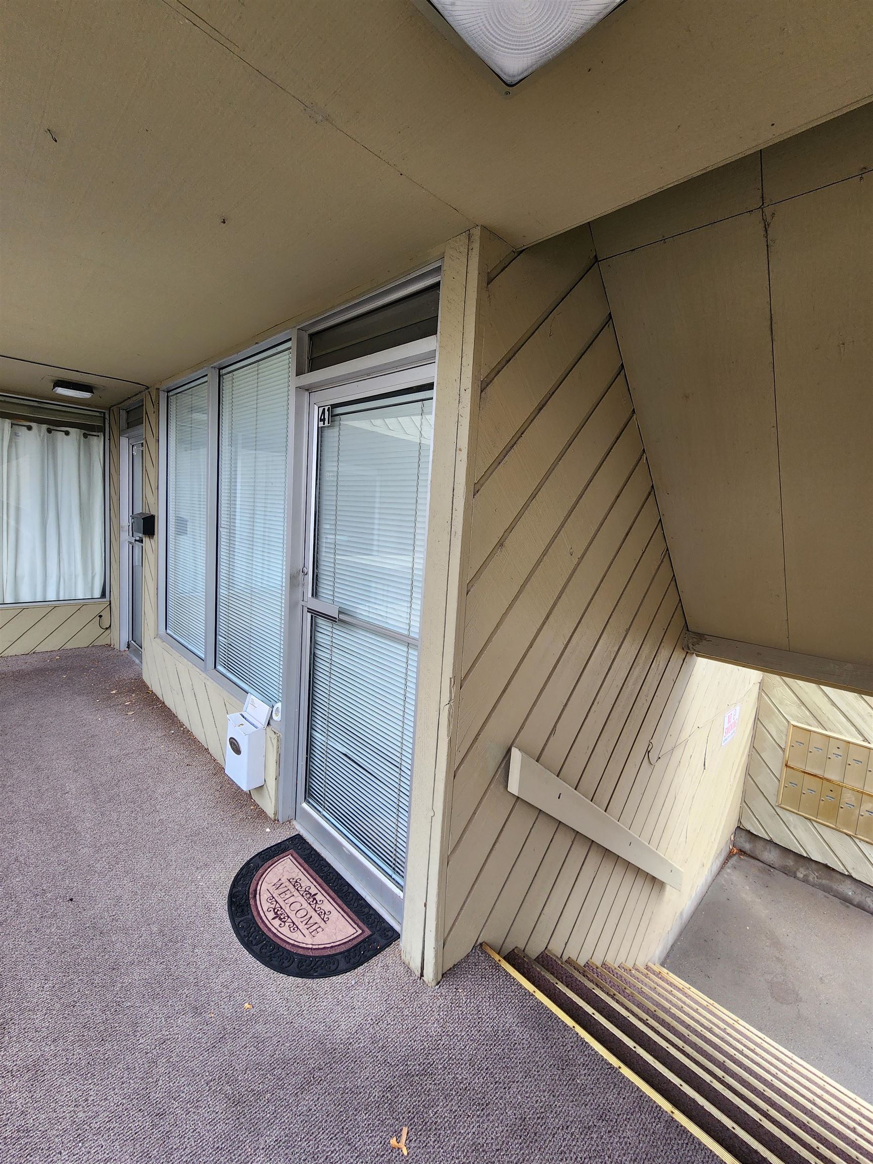 1000 N 9th Street Unit: 41