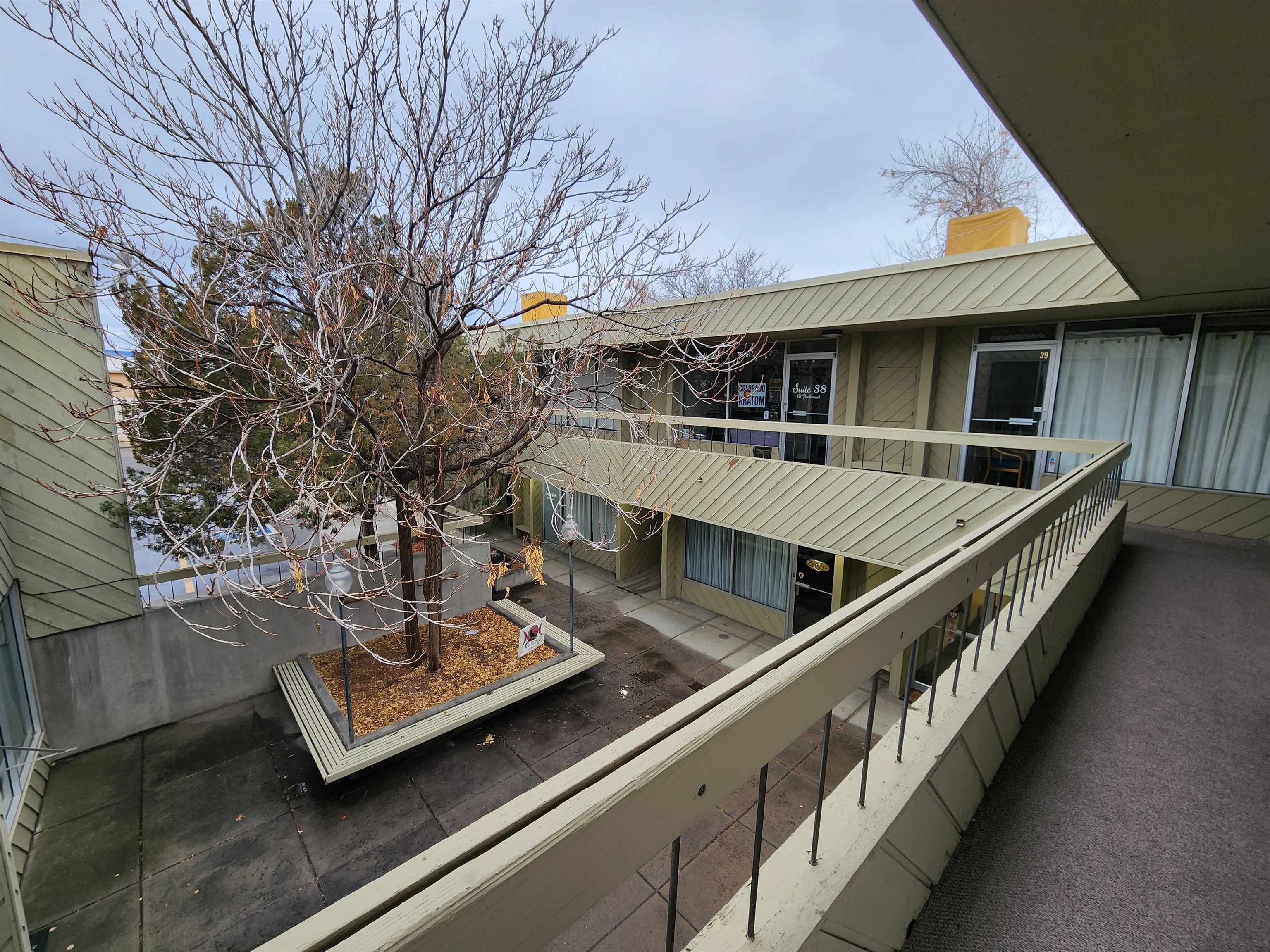 1000 N 9th Street Unit: 41