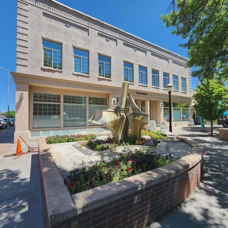 300 Main Street Unit: 203
