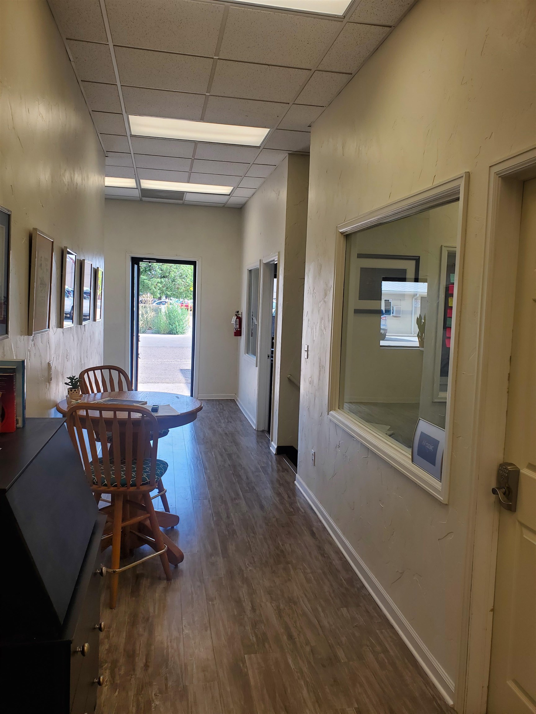 300 Main Street Unit: 203
