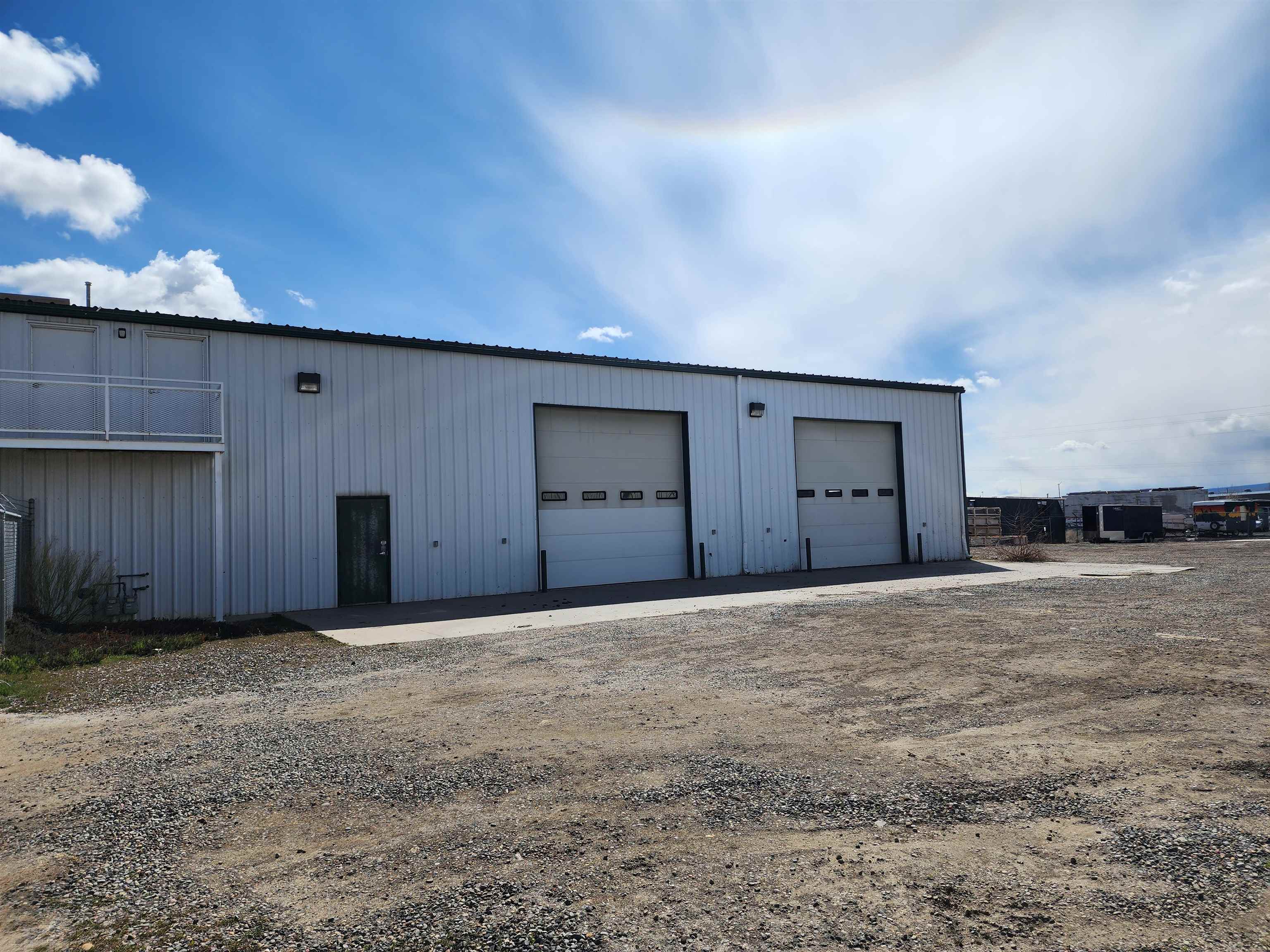2275 Logos Court Unit: Warehouse