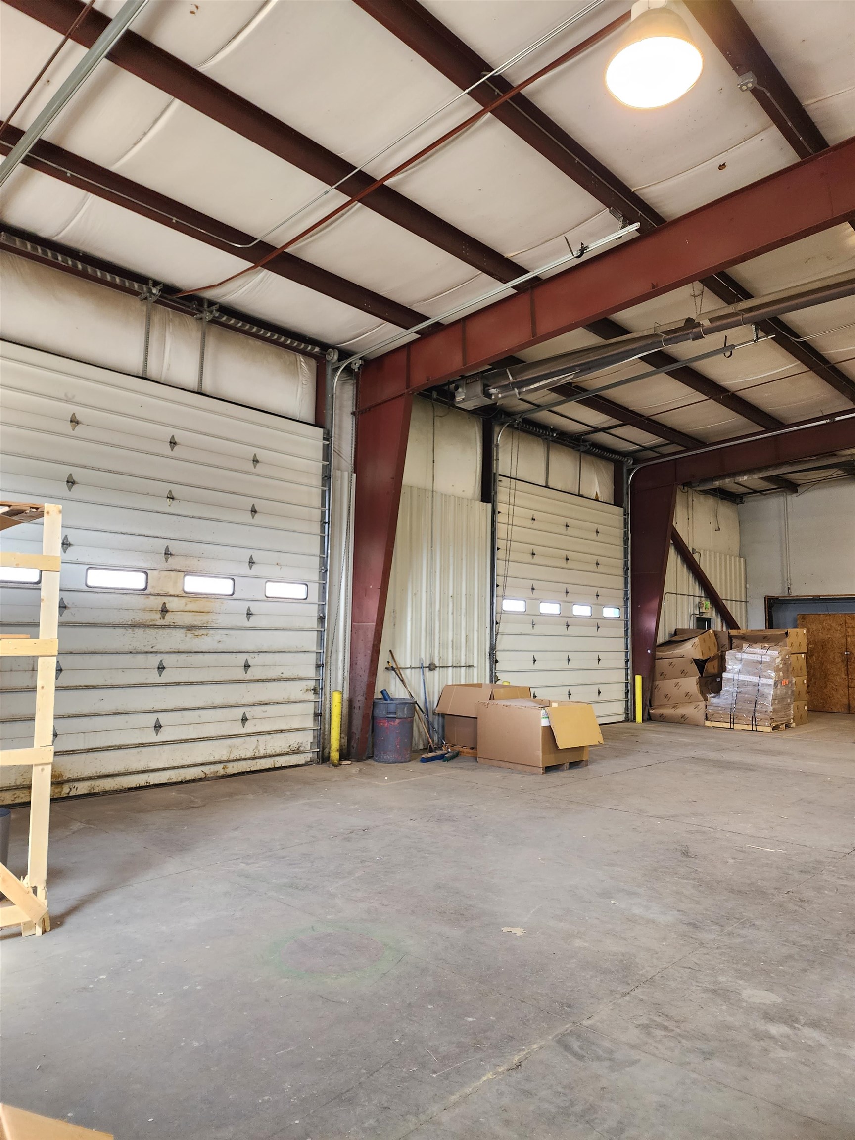 2275 Logos Court Unit: Warehouse