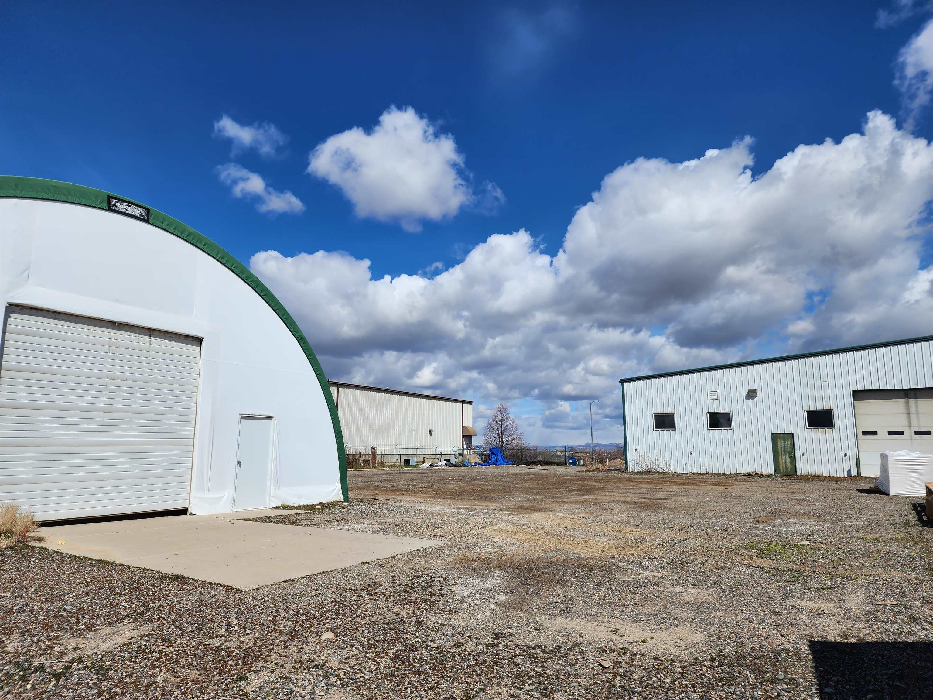 2275 Logos Court Unit: Warehouse