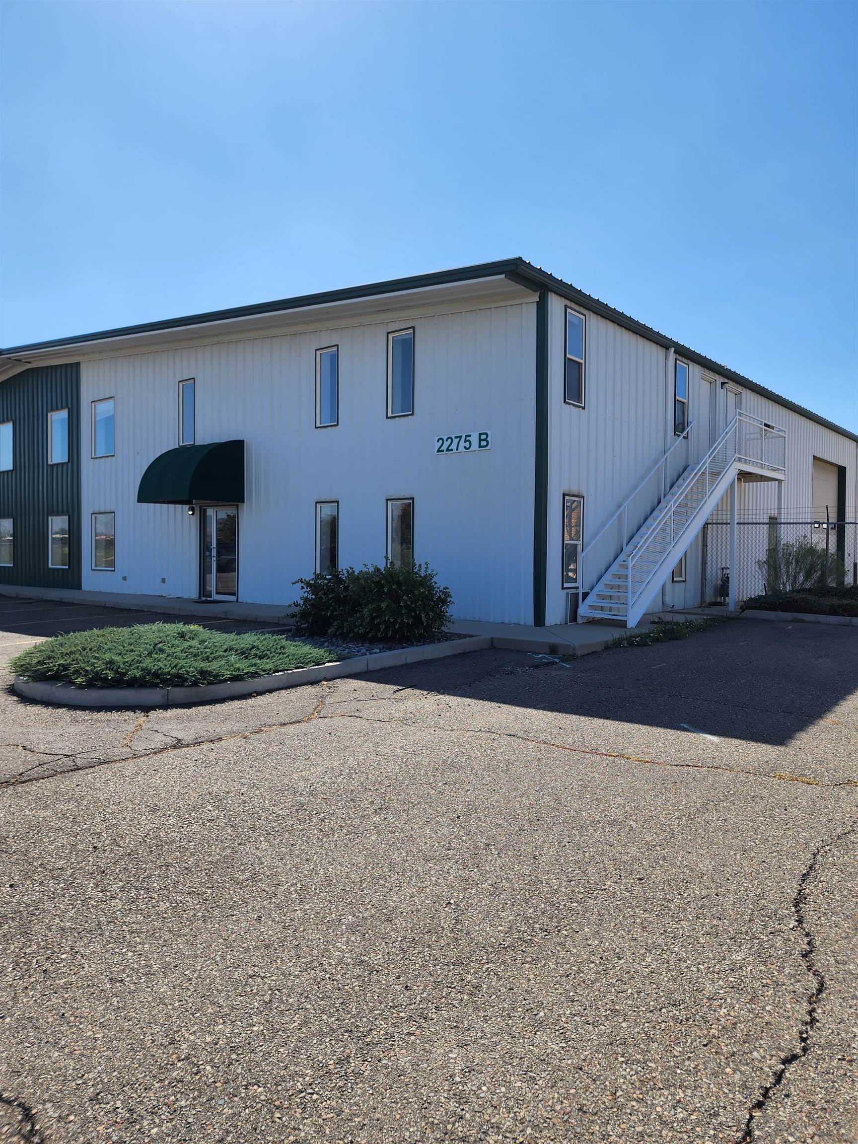 2275 Logos Court Unit: Warehouse
