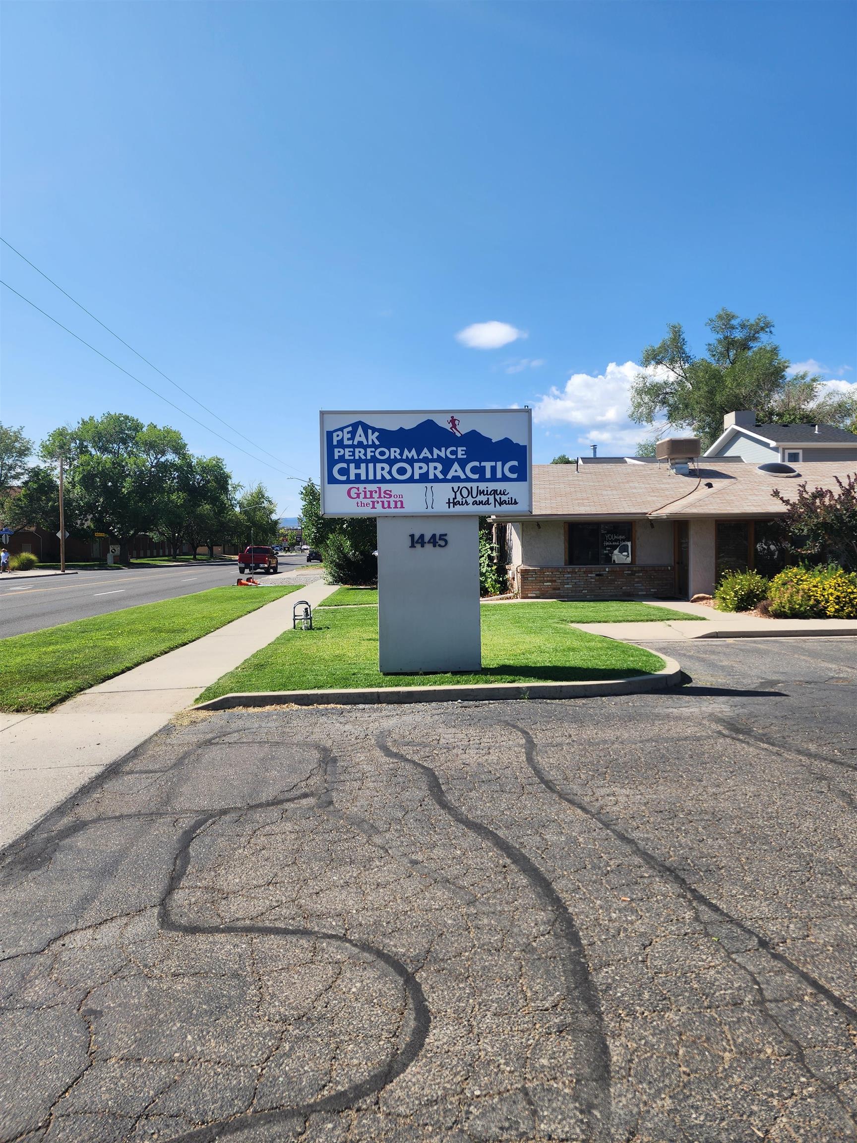 1445 N 7th Street Unit: C