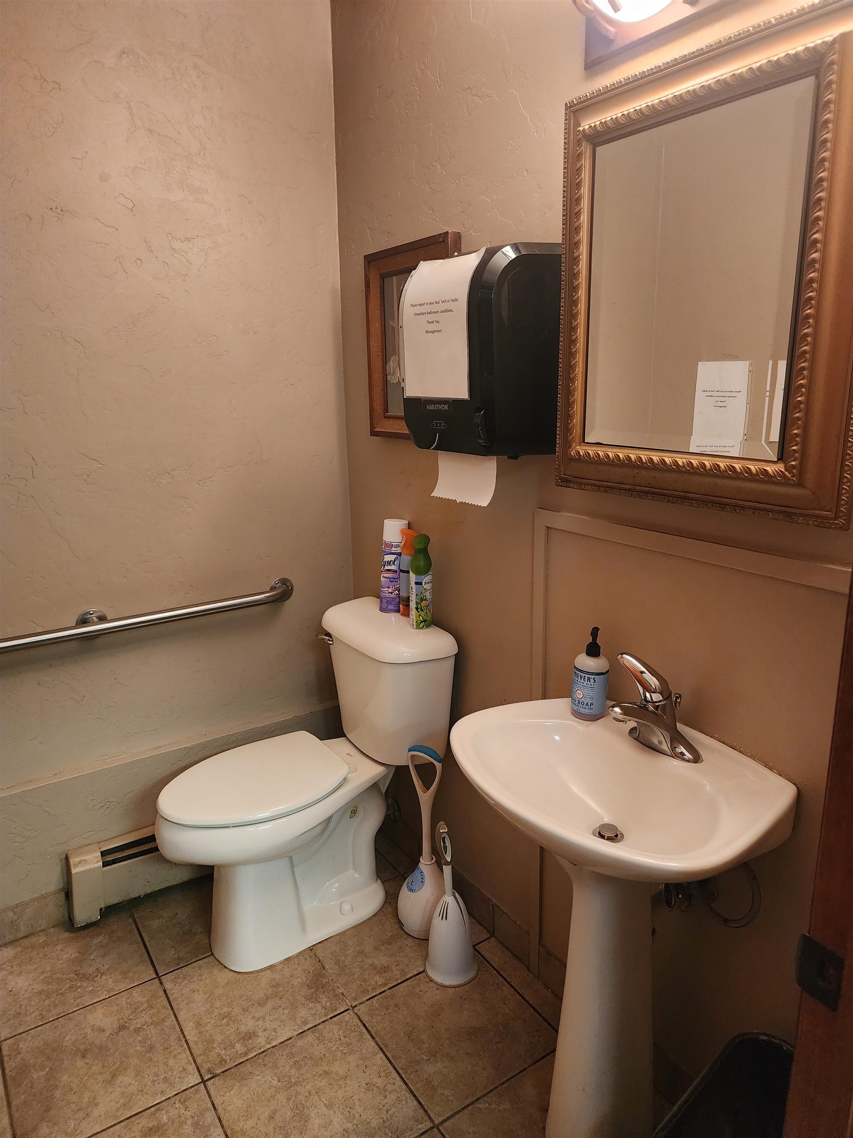 1445 N 7th Street Unit: A