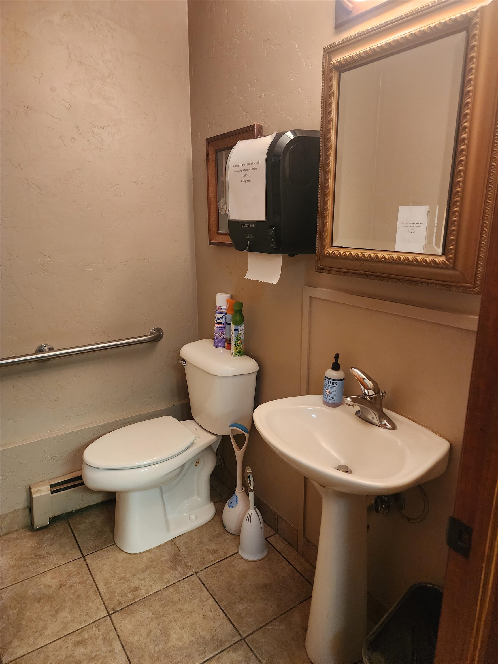 1445 N 7th Street Unit: A
