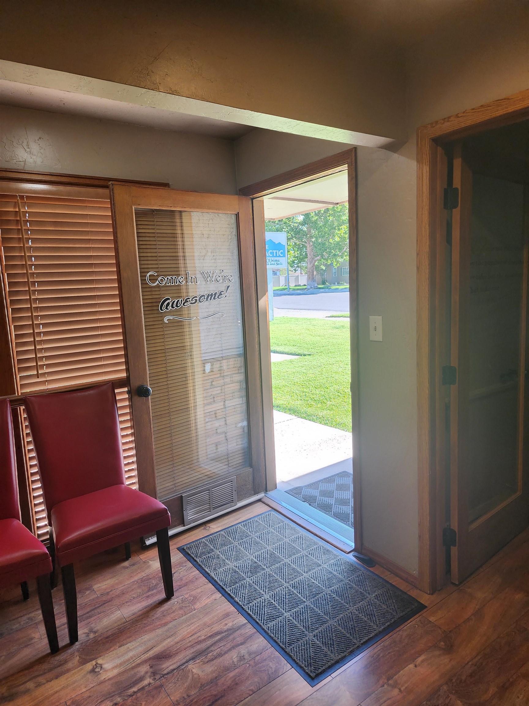 1445 N 7th Street Unit: A