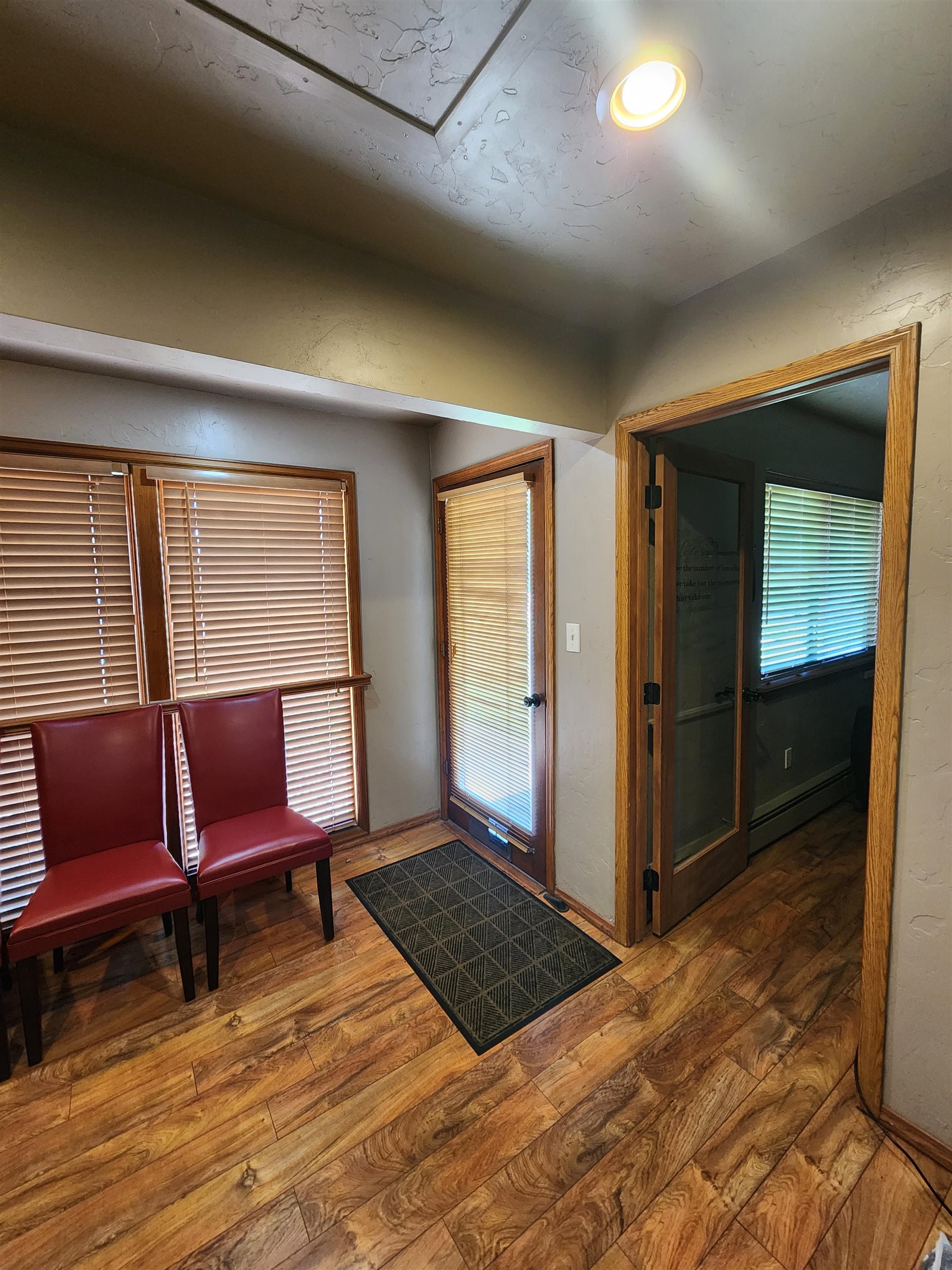 1445 N 7th Street Unit: A