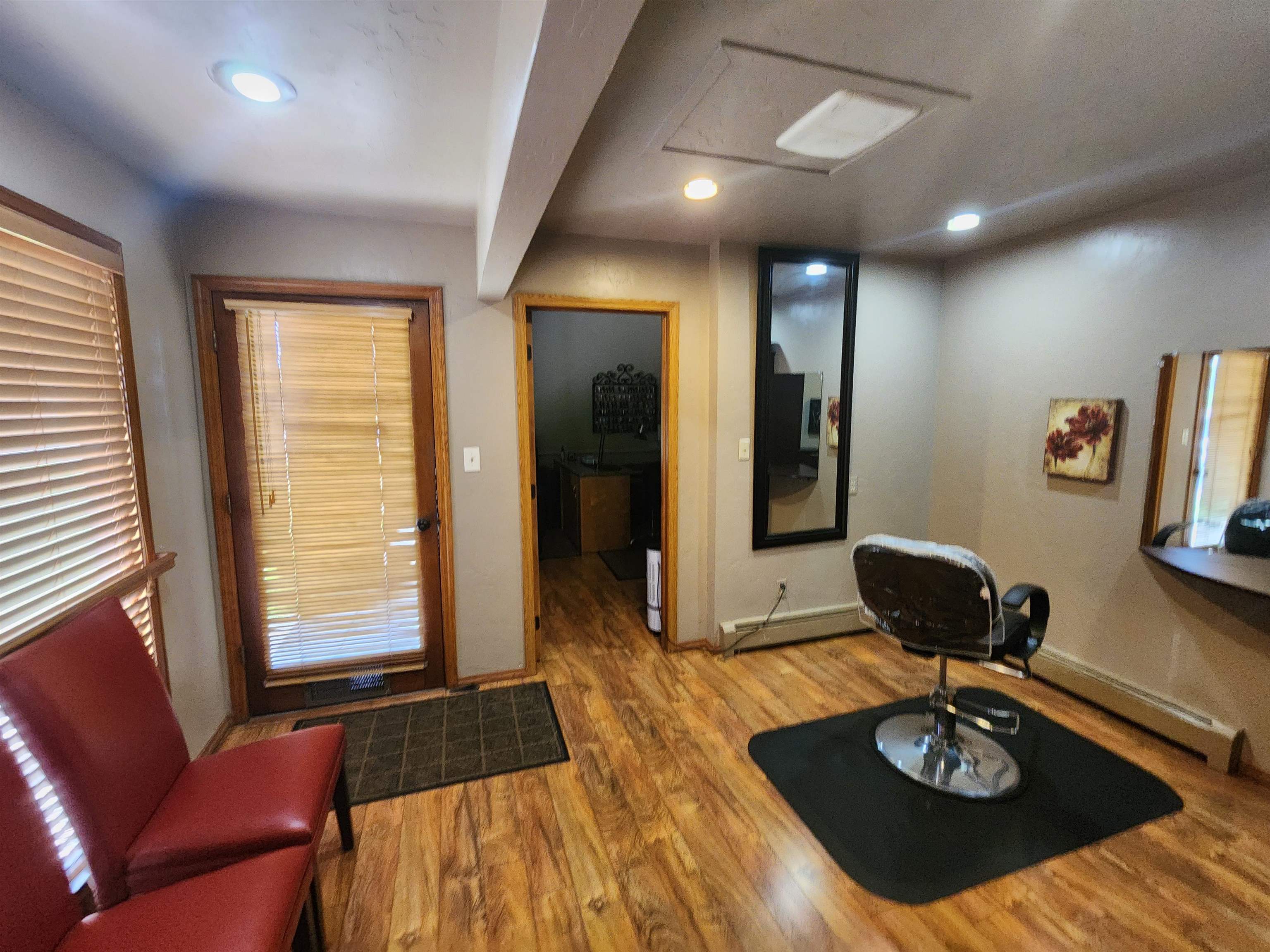 1445 N 7th Street Unit: A