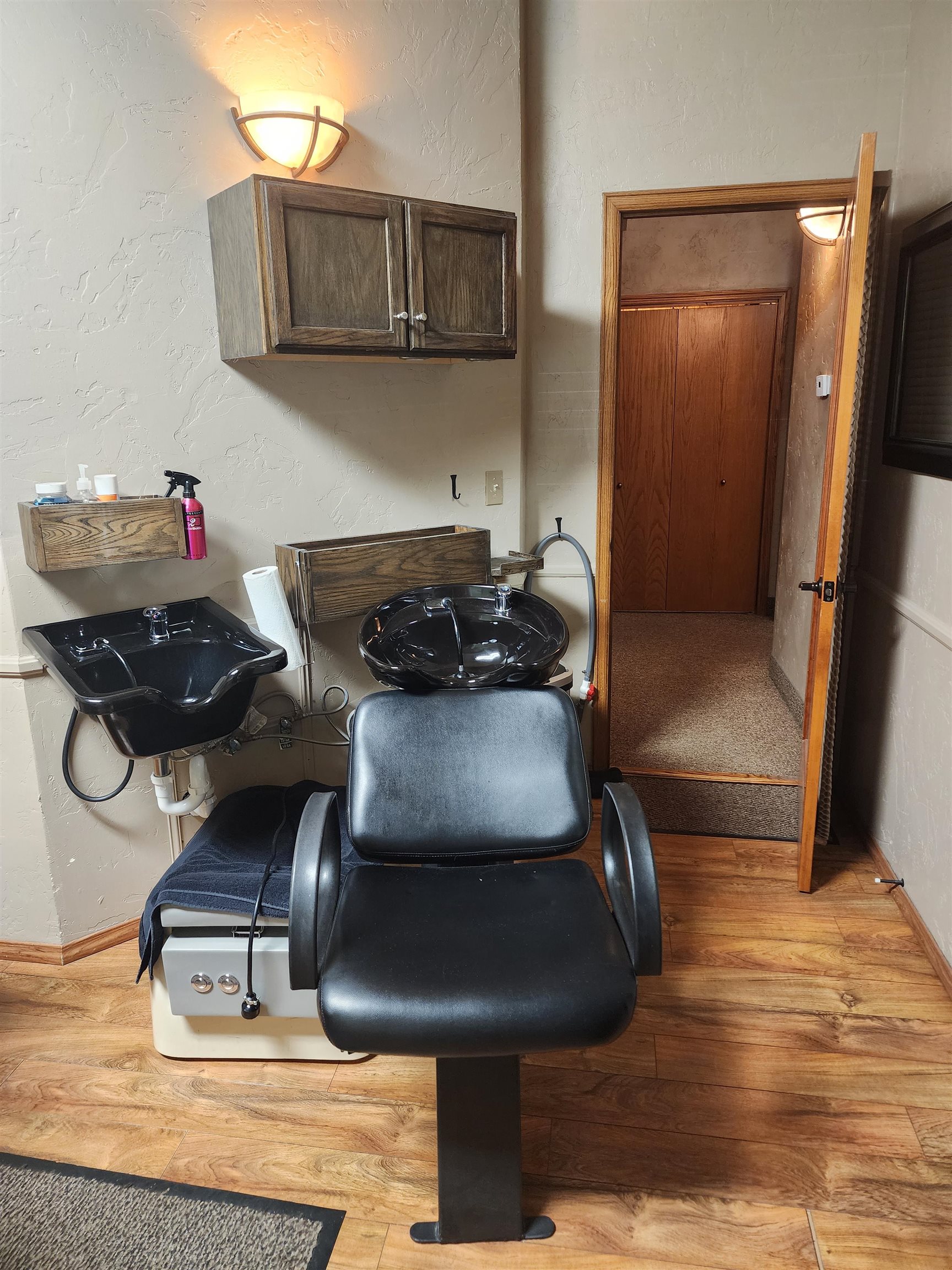 1445 N 7th Street Unit: A