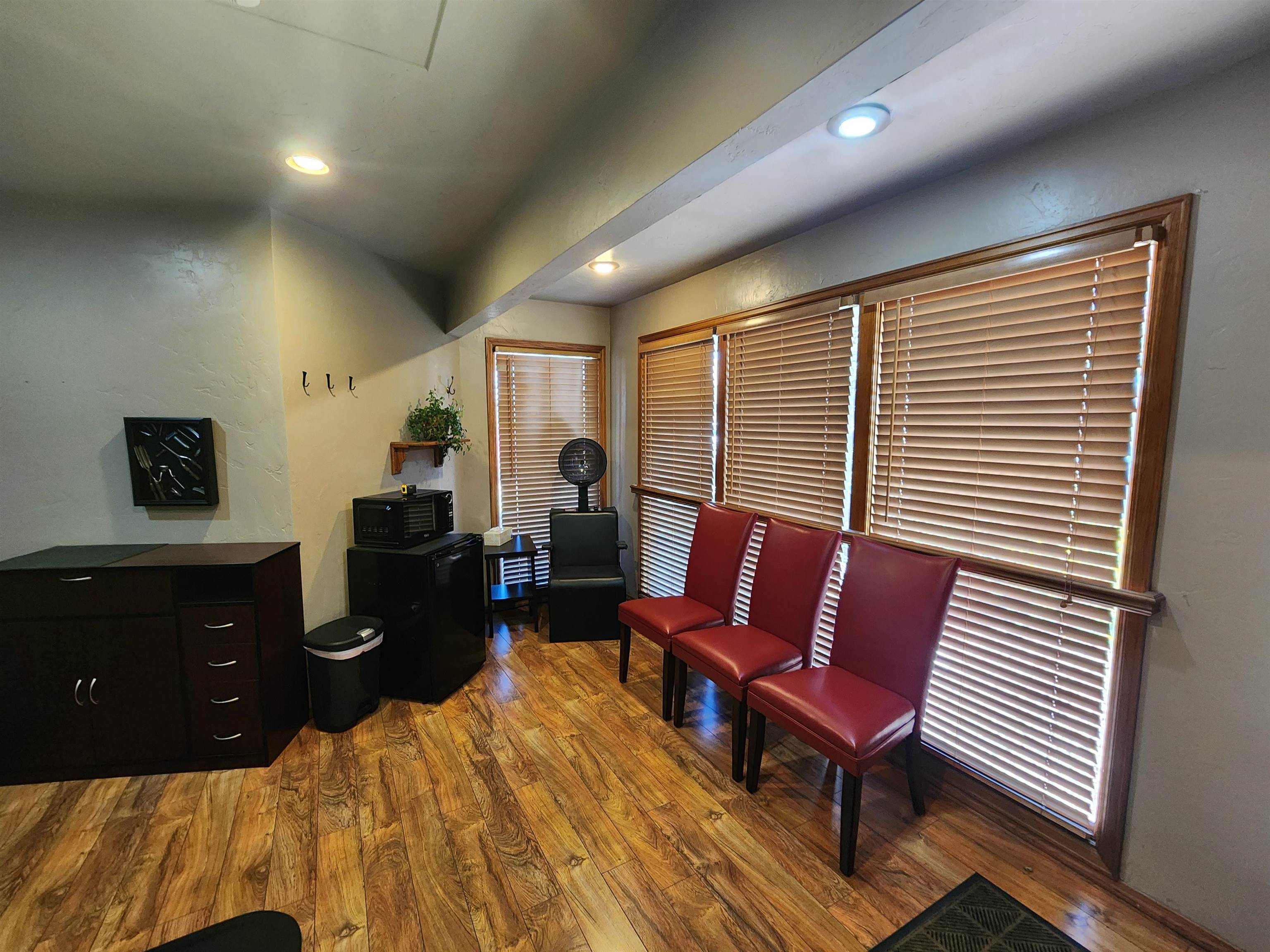 1445 N 7th Street Unit: A