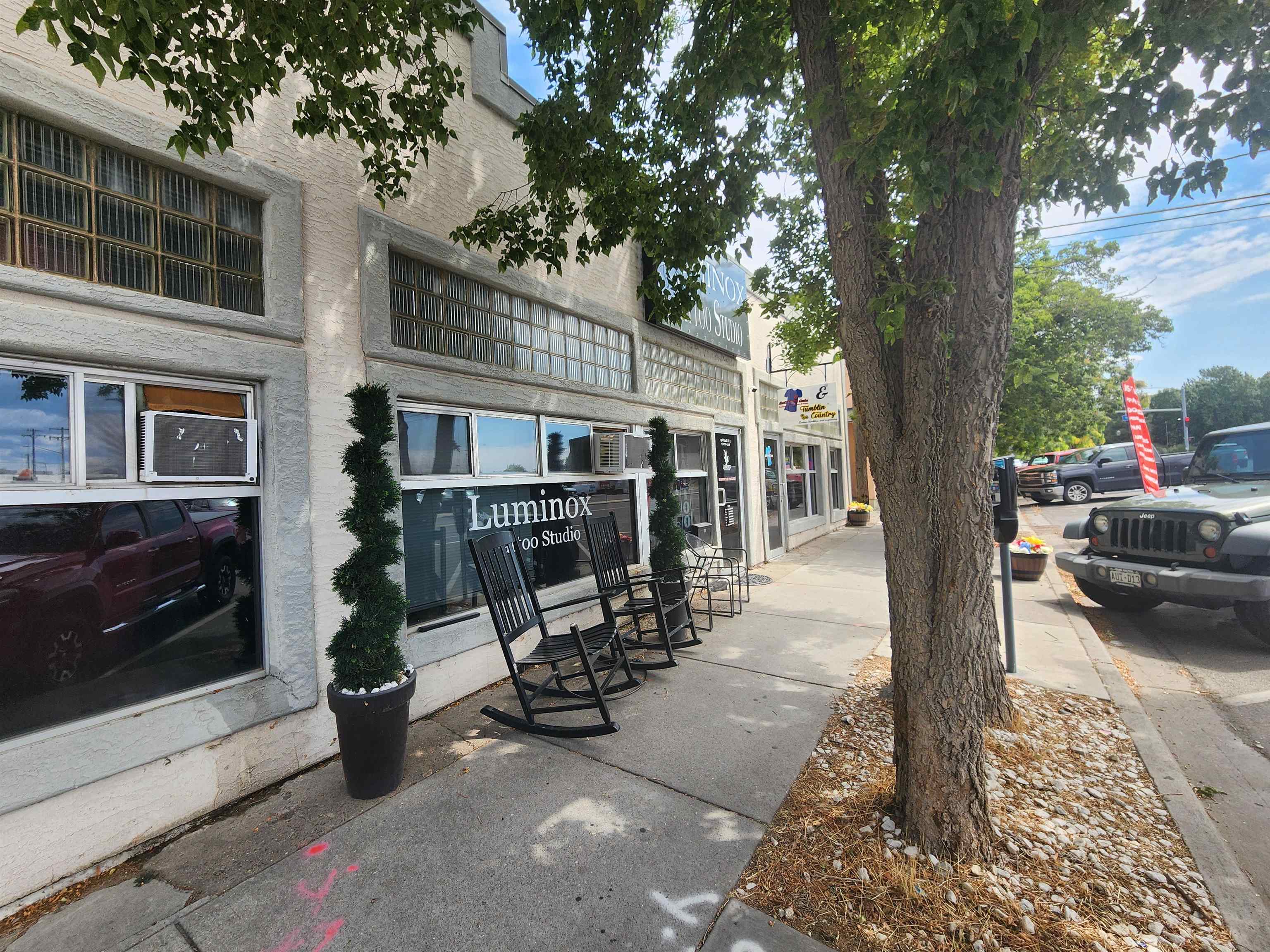 150 W Main Street Unit: E