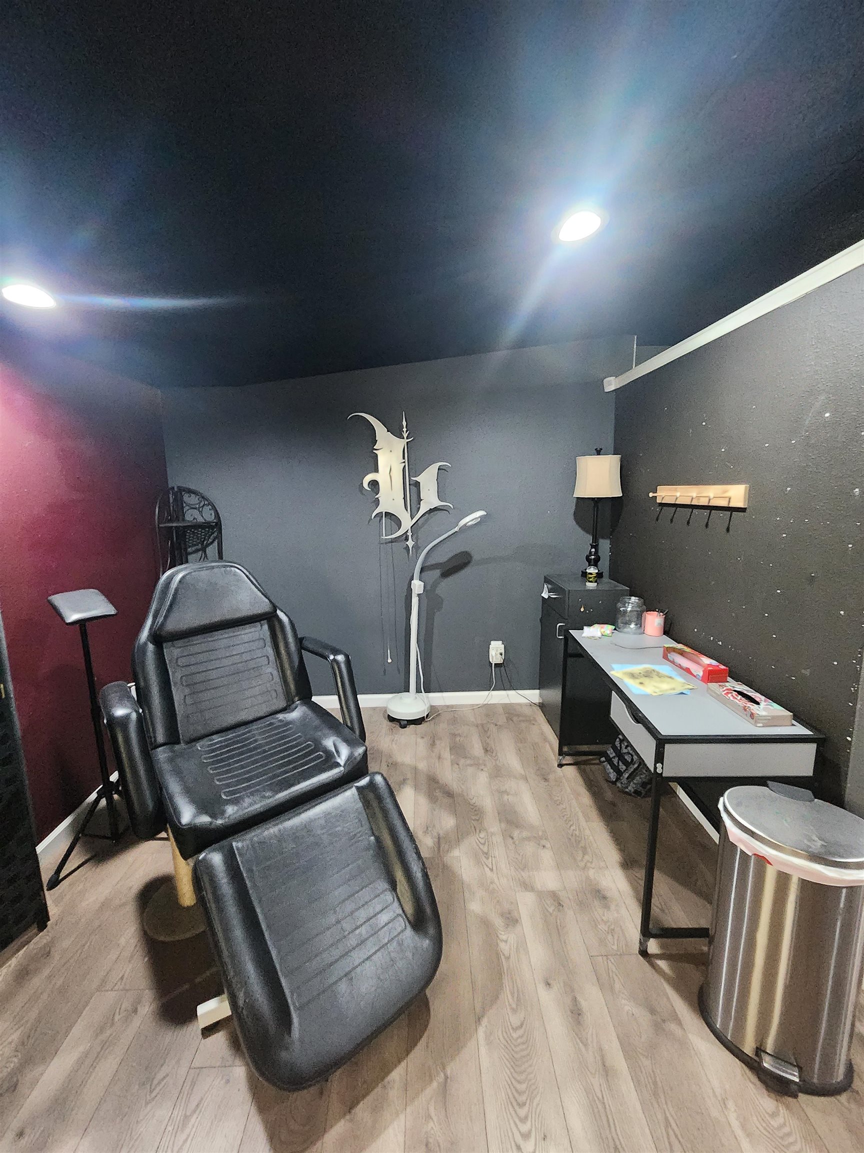 150 W Main Street Unit: E