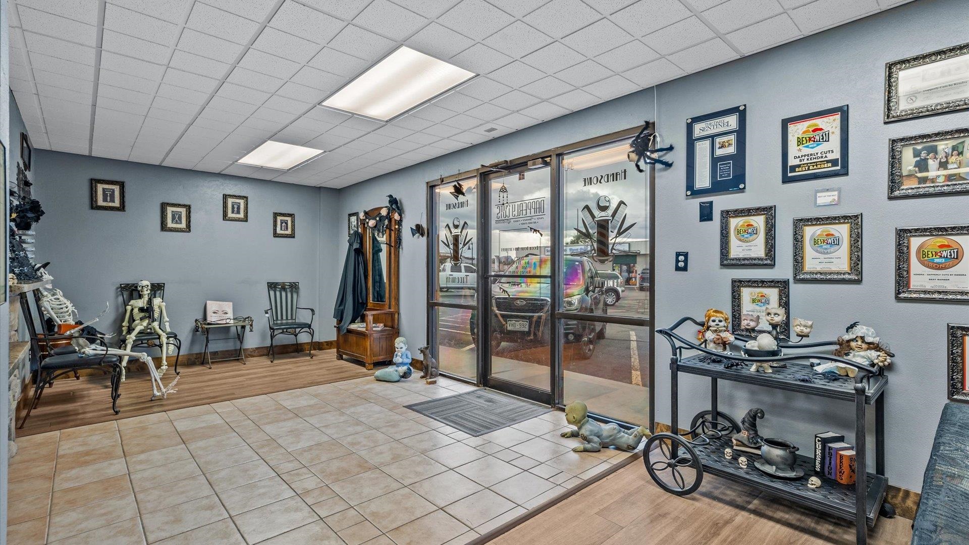 2493 Highway 6&50 Unit: 22